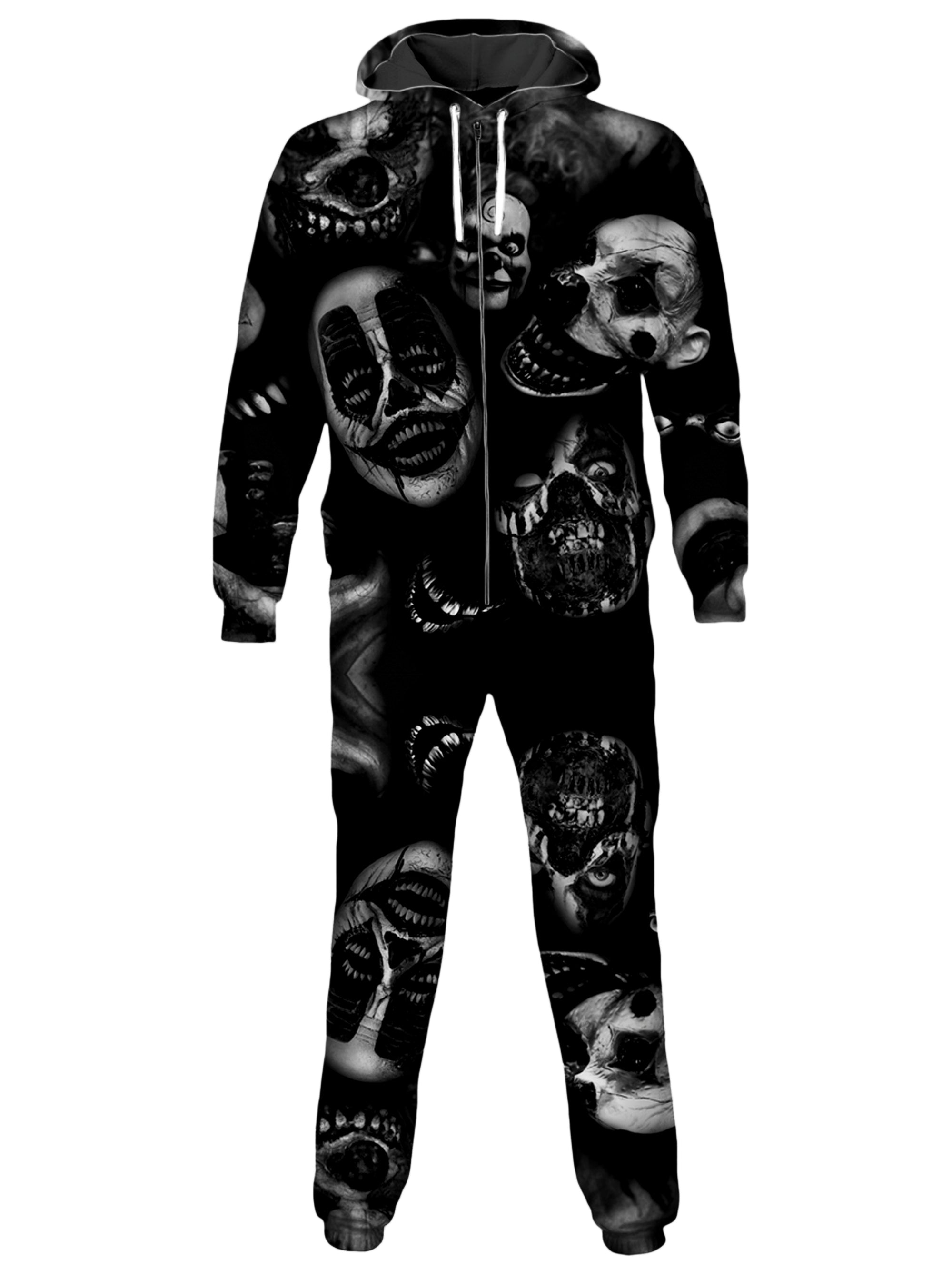 Nightmare Fuel Onesie