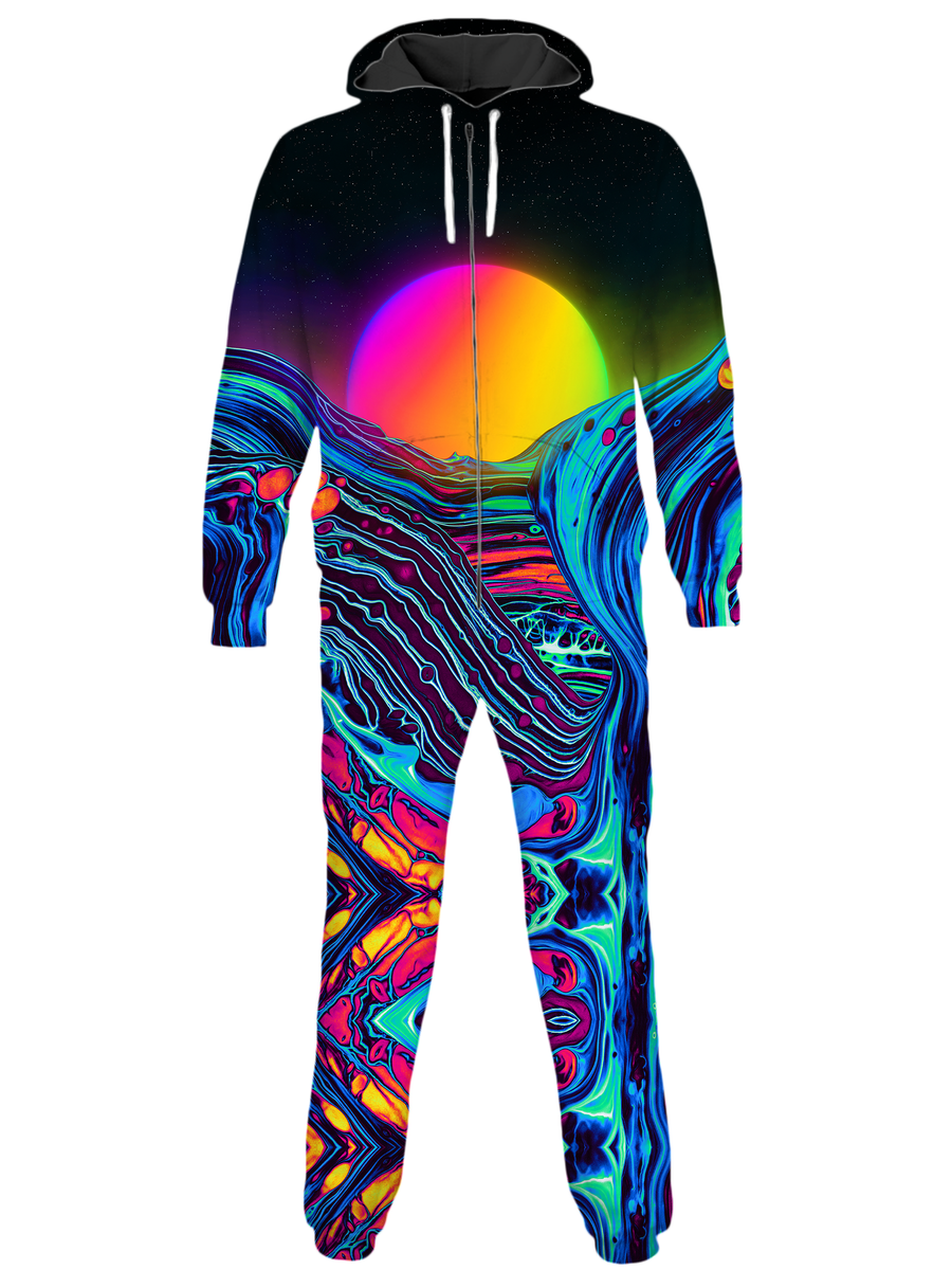 Dose of Sunset Onesie