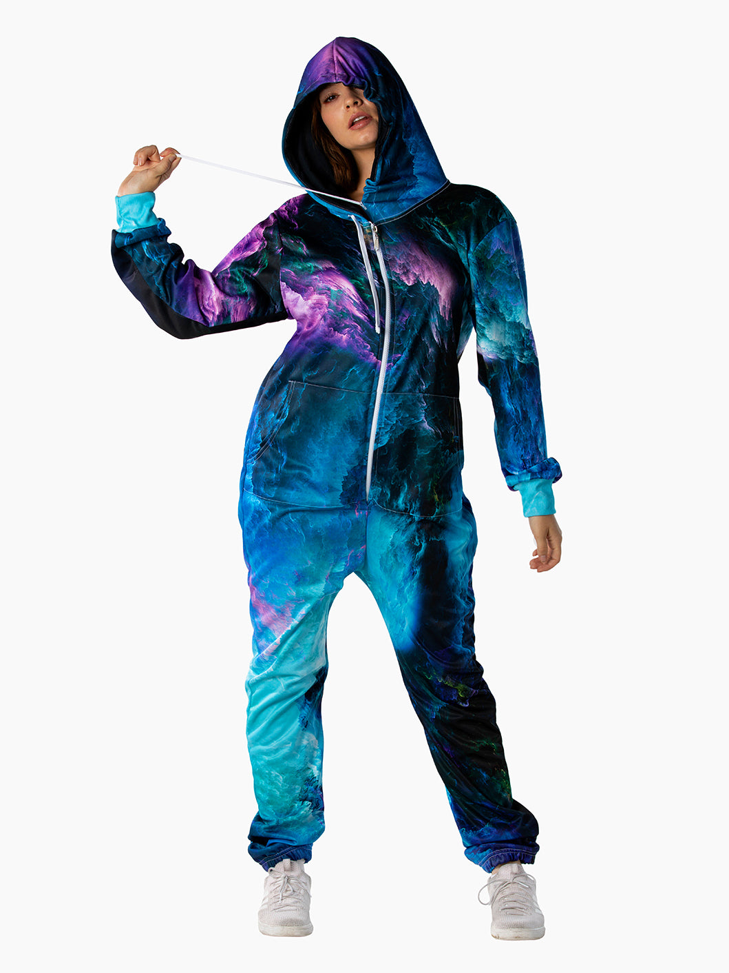 Dream Waves Onesie