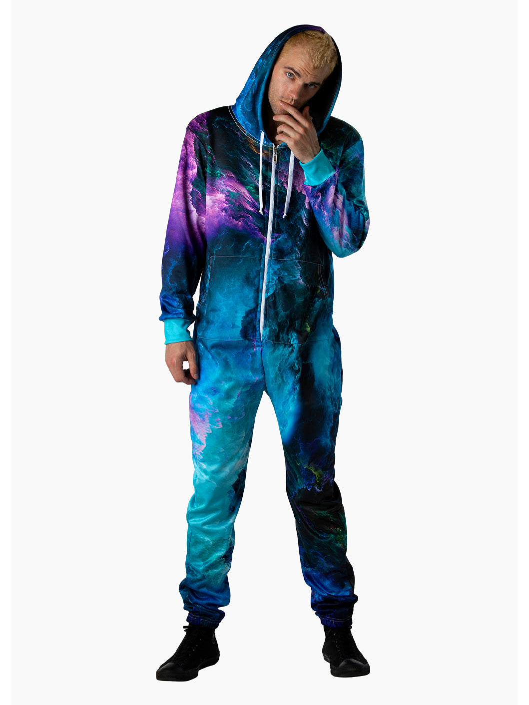 Dream Waves Onesie