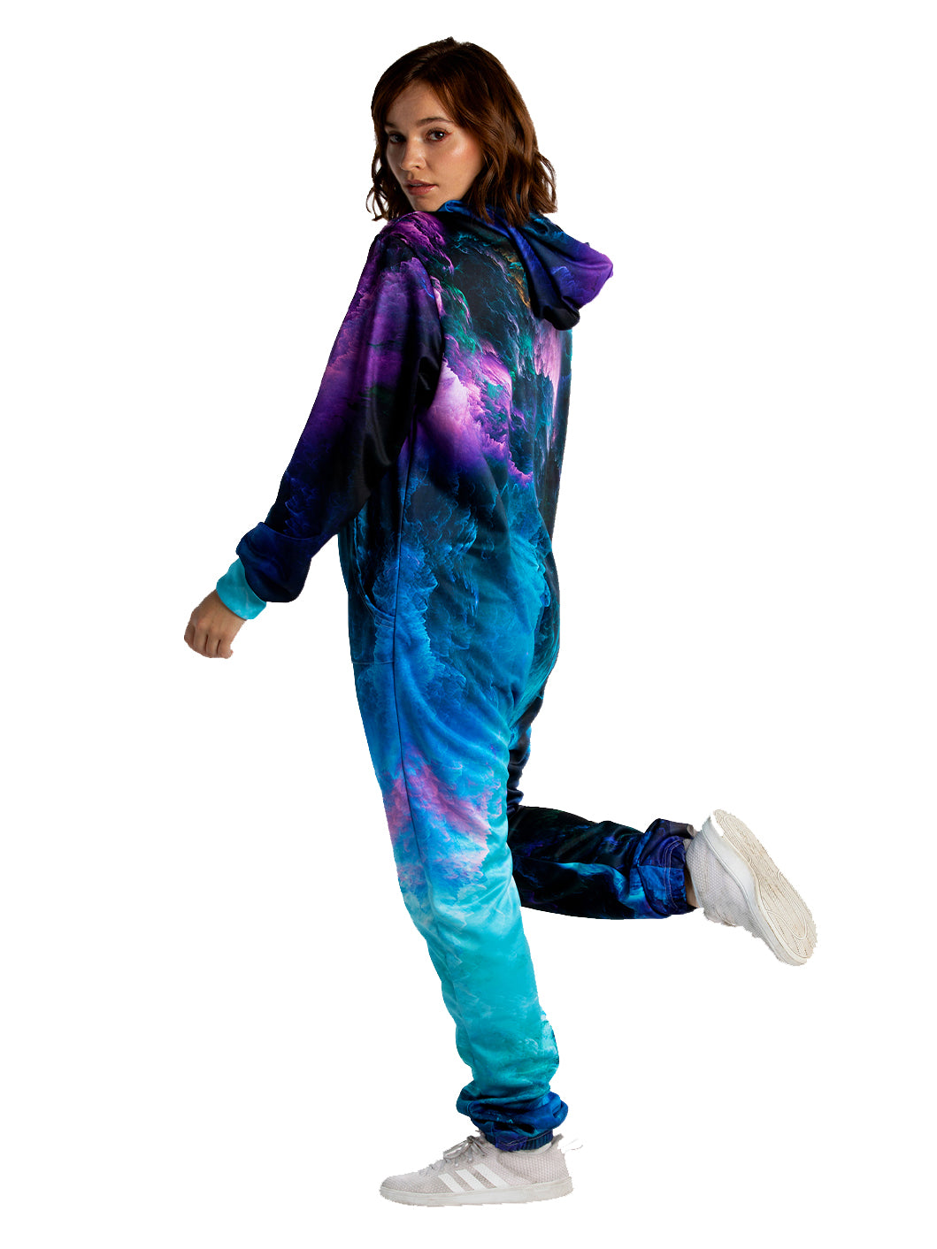 Dream Waves Onesie