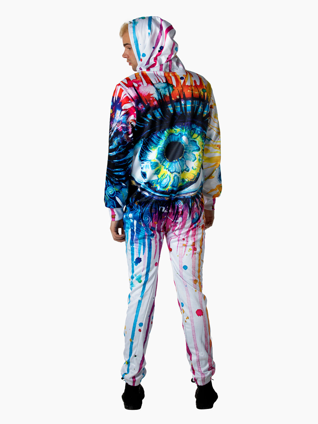 Eyecopi Kopie Onesie