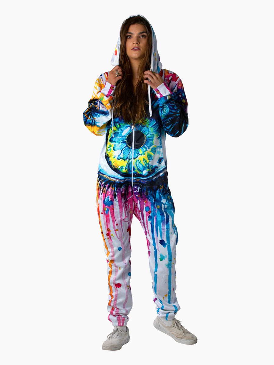 Eyecopi Kopie Onesie