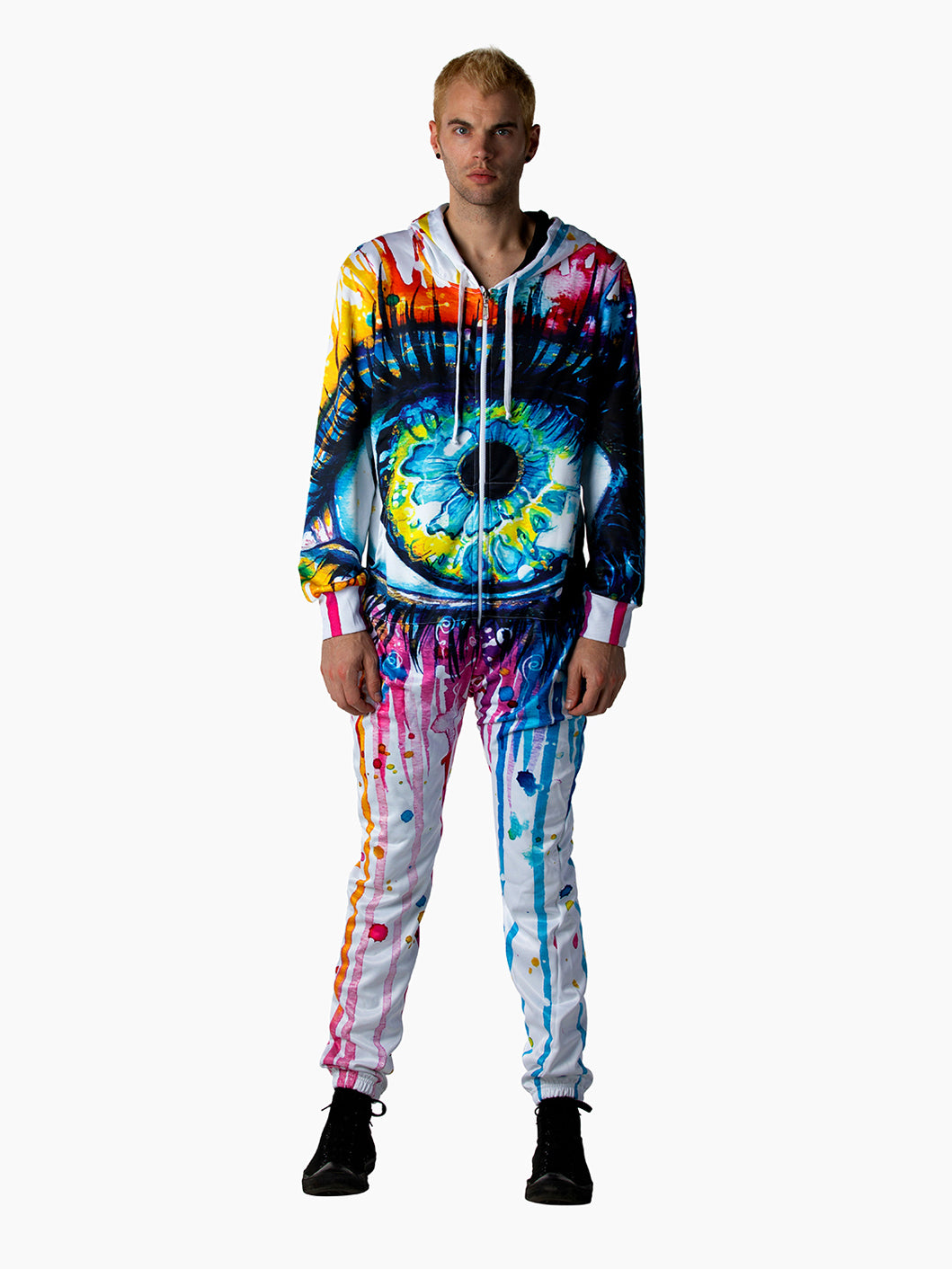 Eyecopi Kopie Onesie