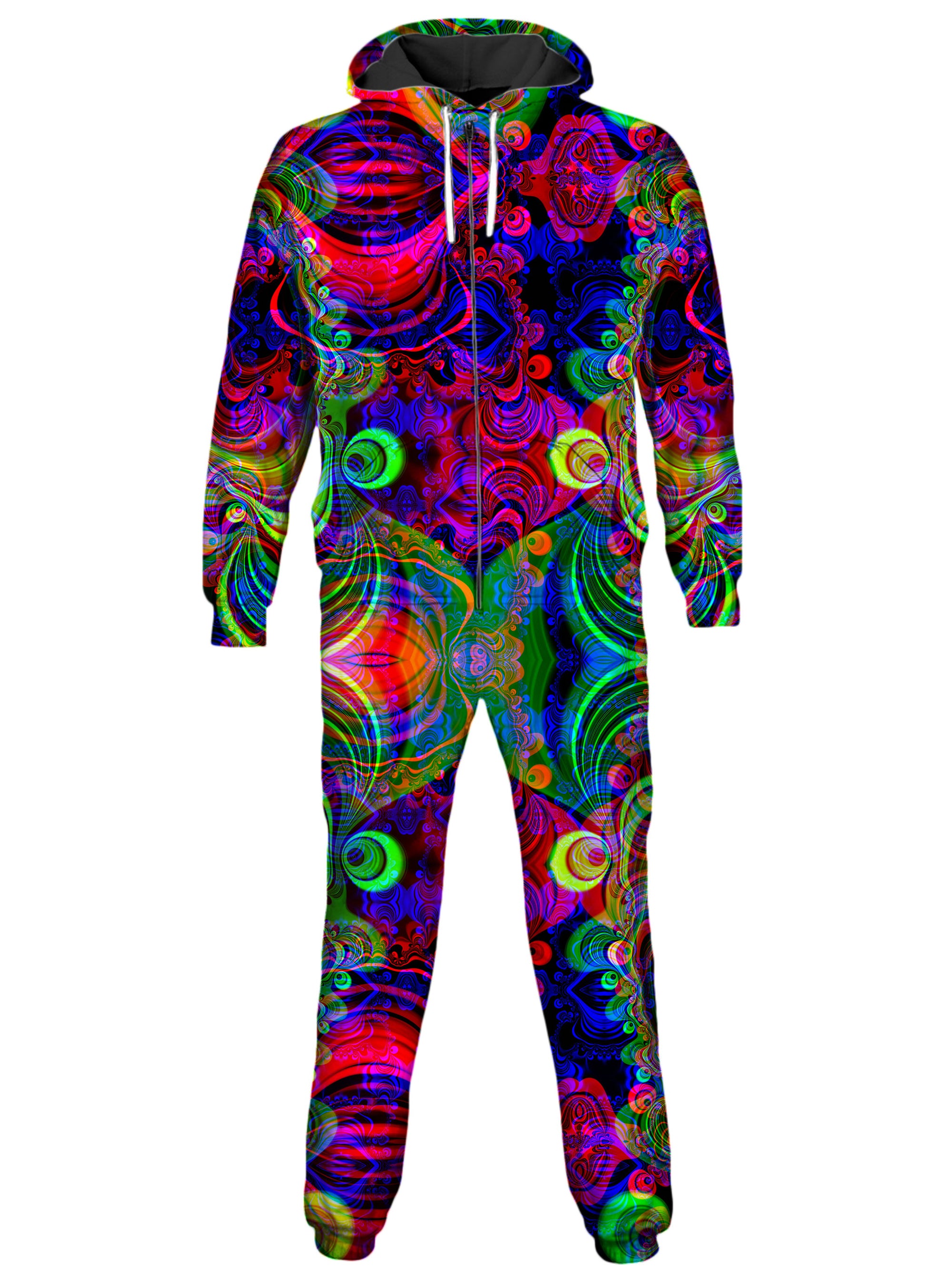 RGB Onesie