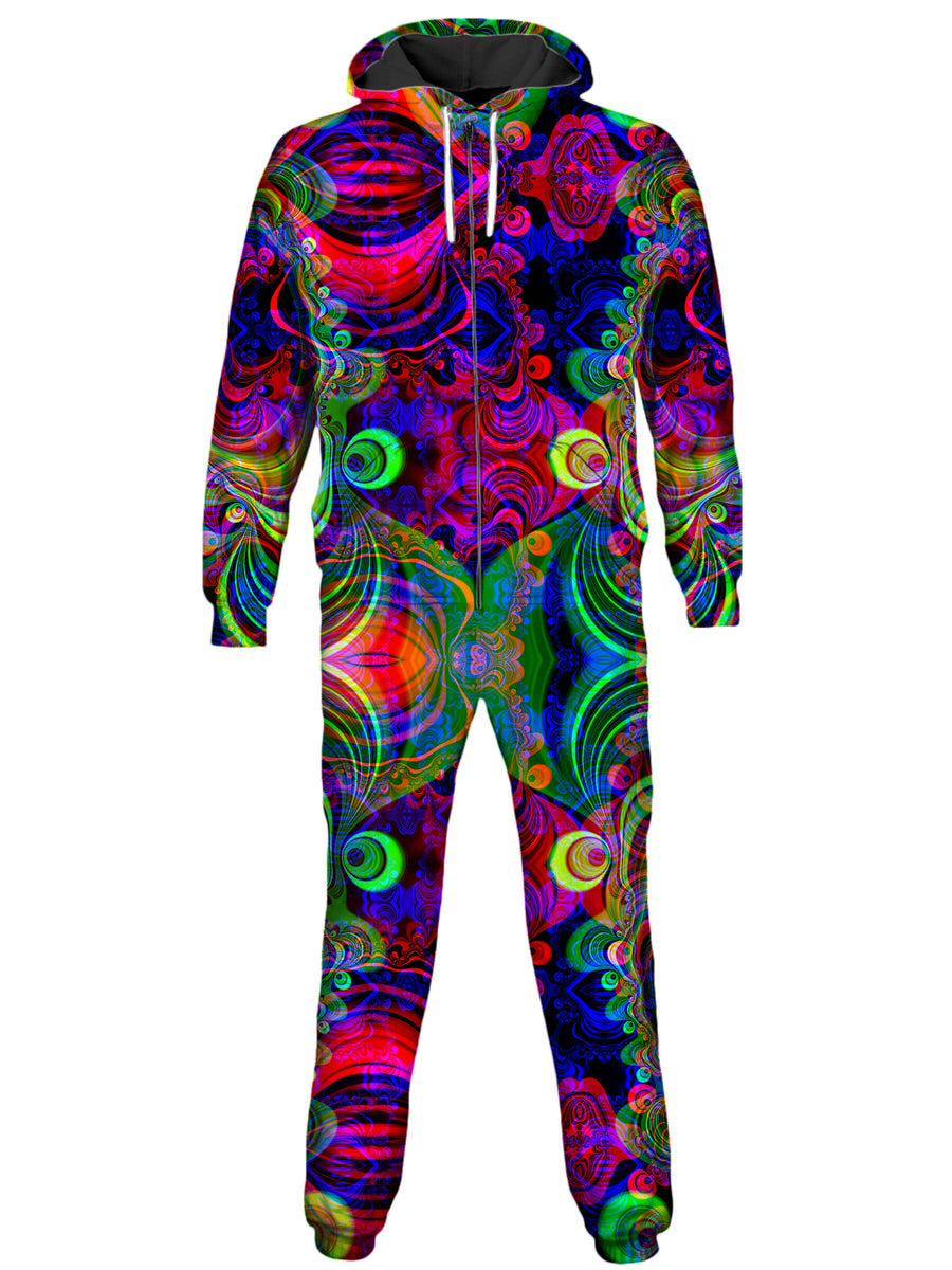 RGB Onesie