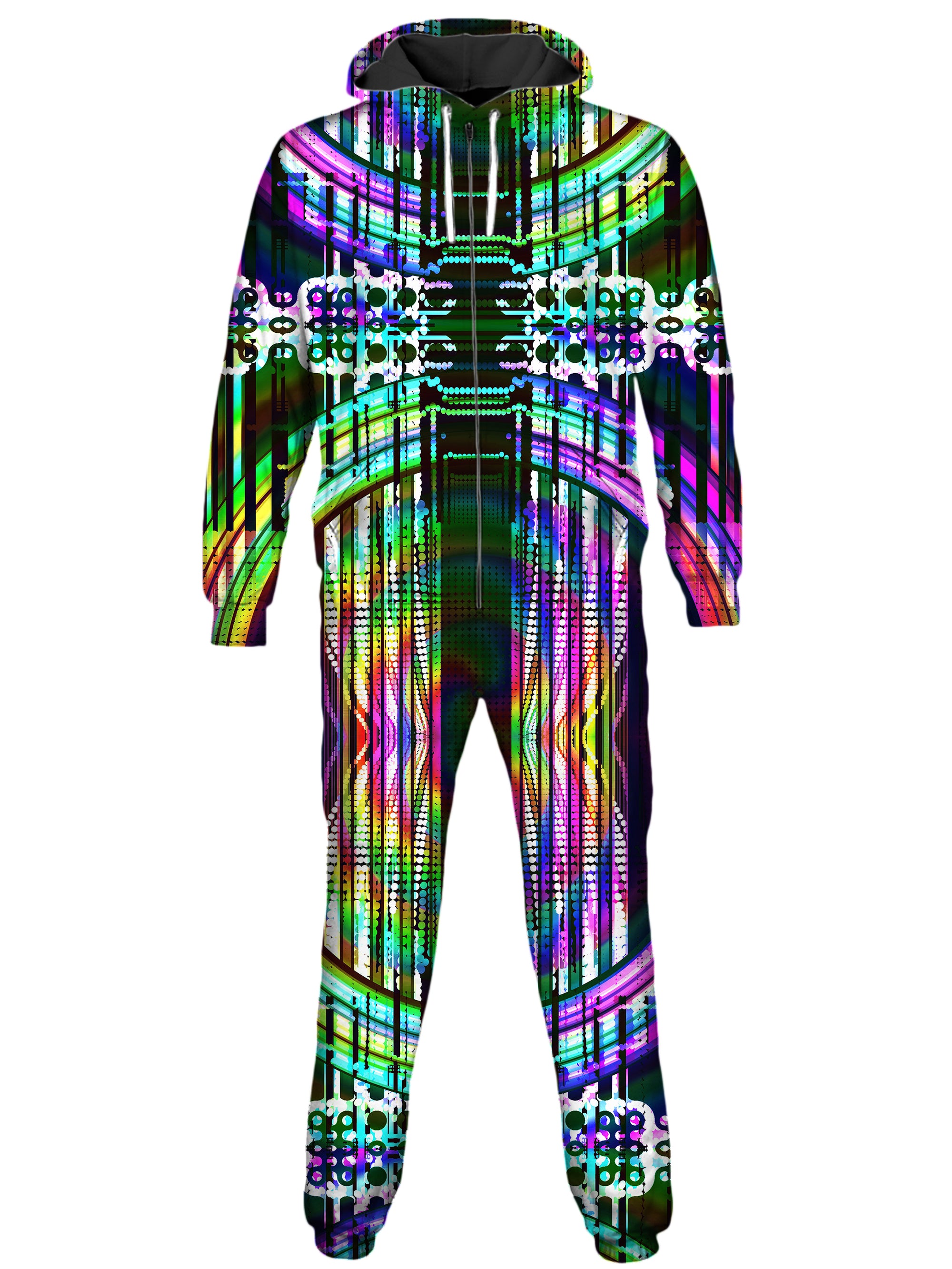 Astral Gate Onesie