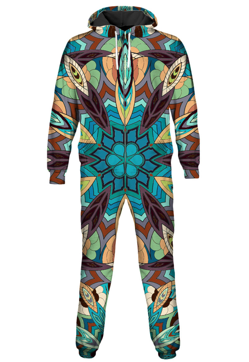 Avatar Onesie
