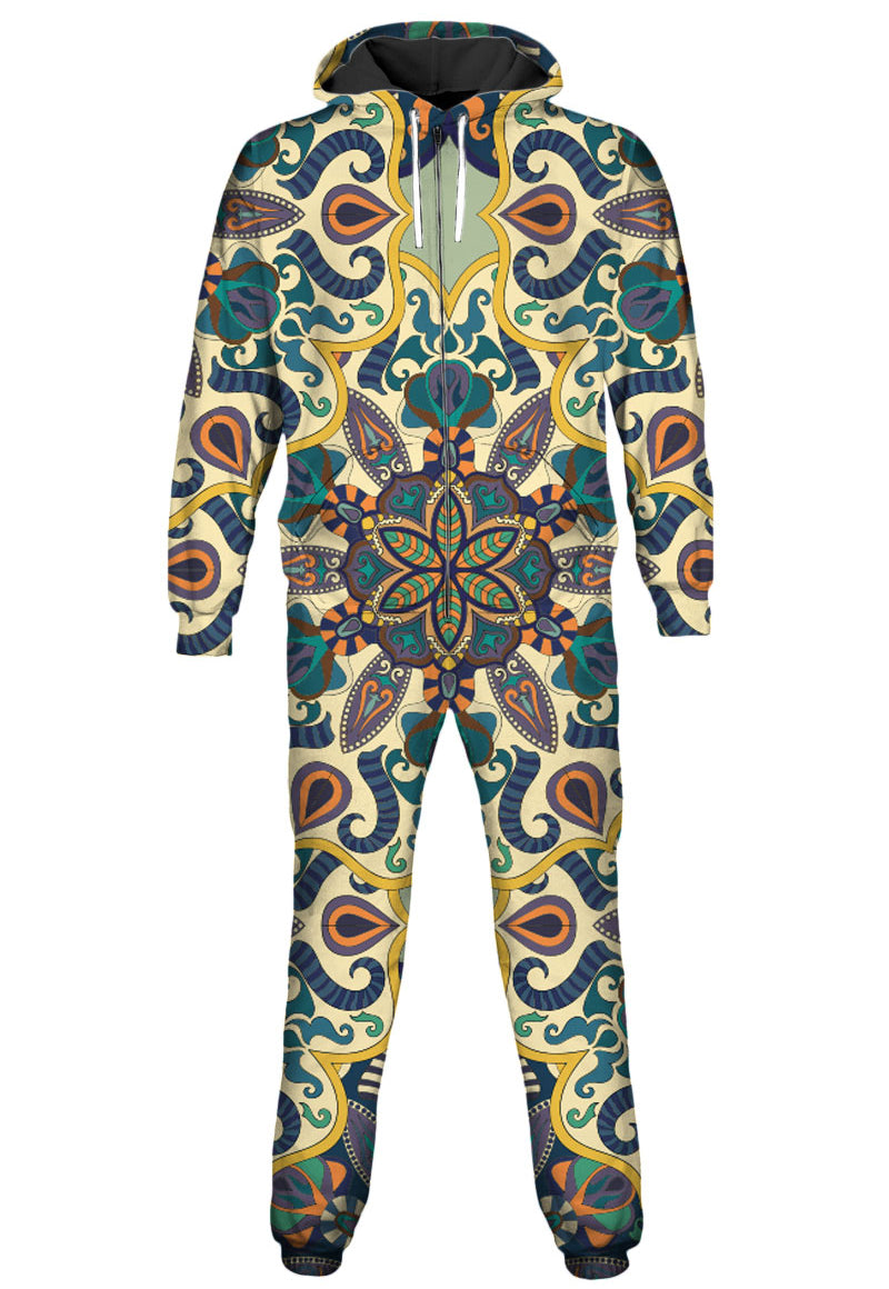 Boho Chique Onesie