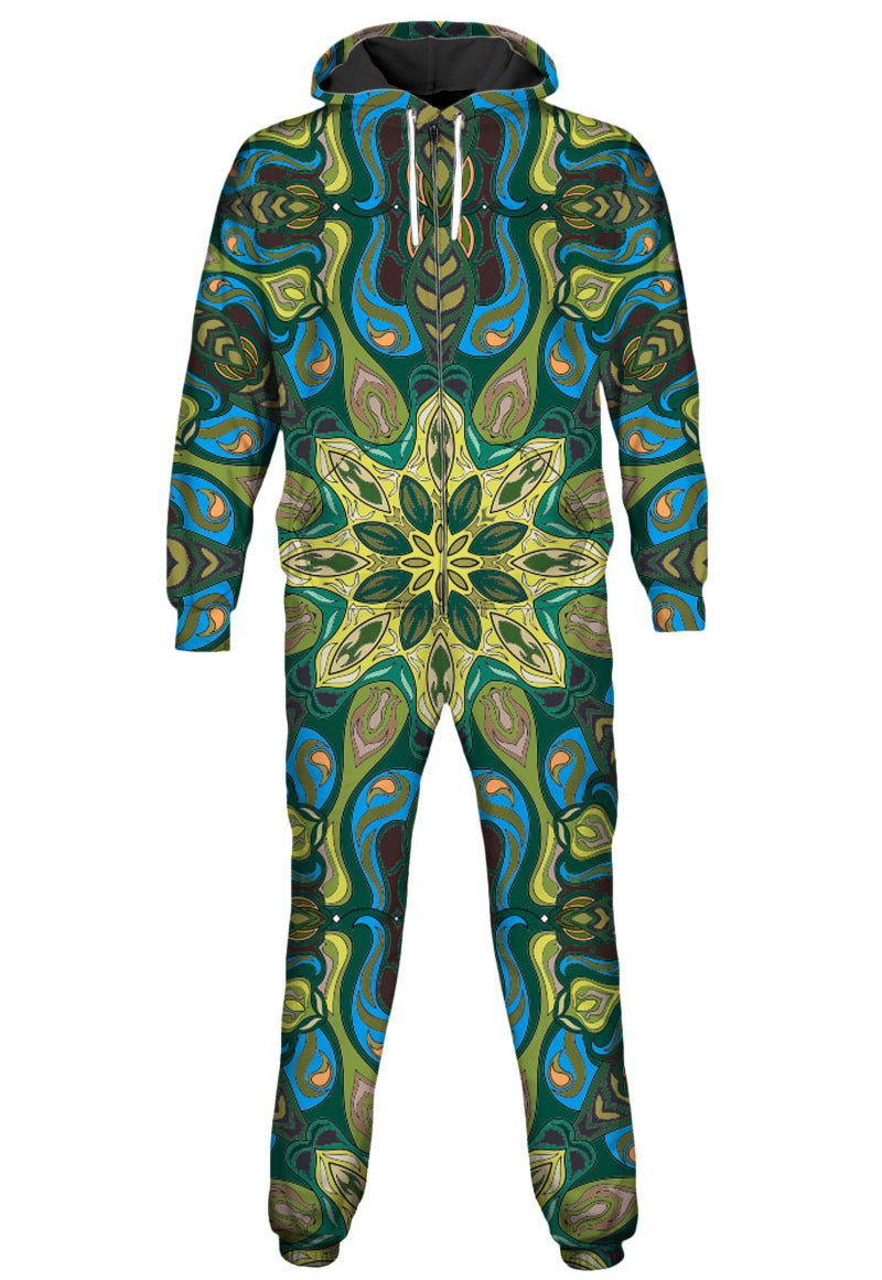 Lilypads Onesie