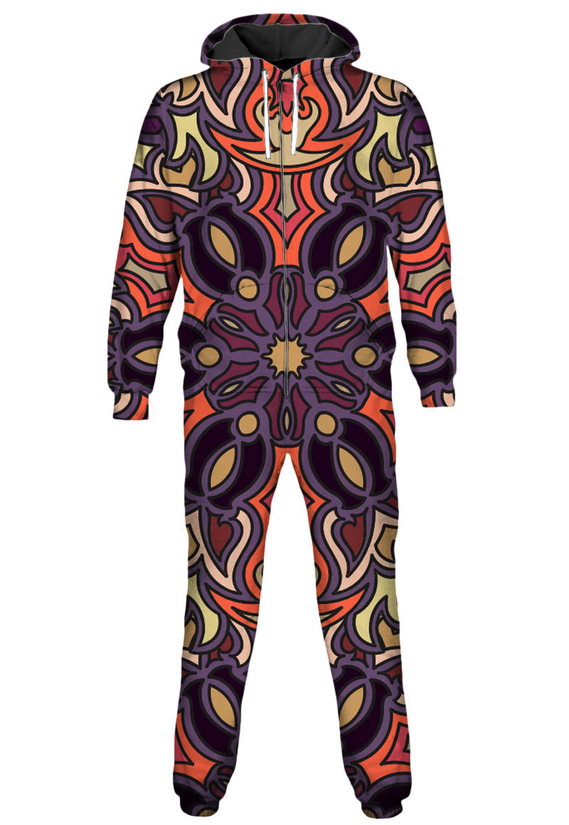 Nouveau Onesie