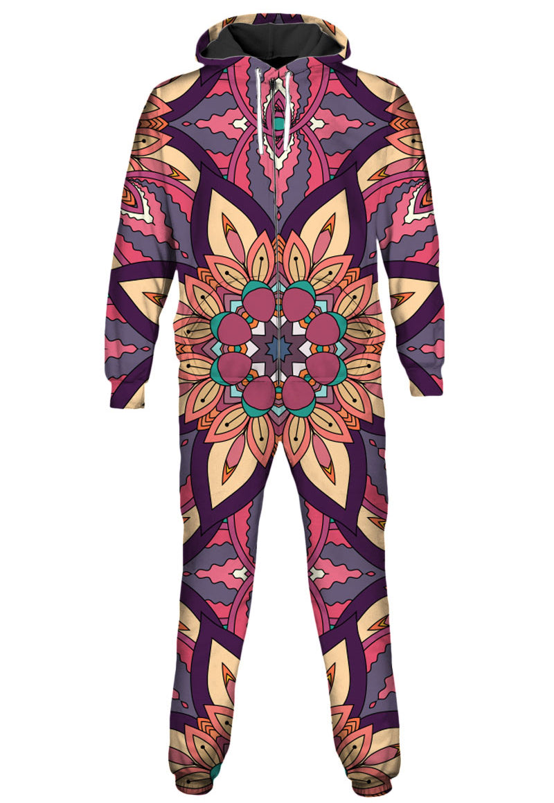 Summer Lover Onesie