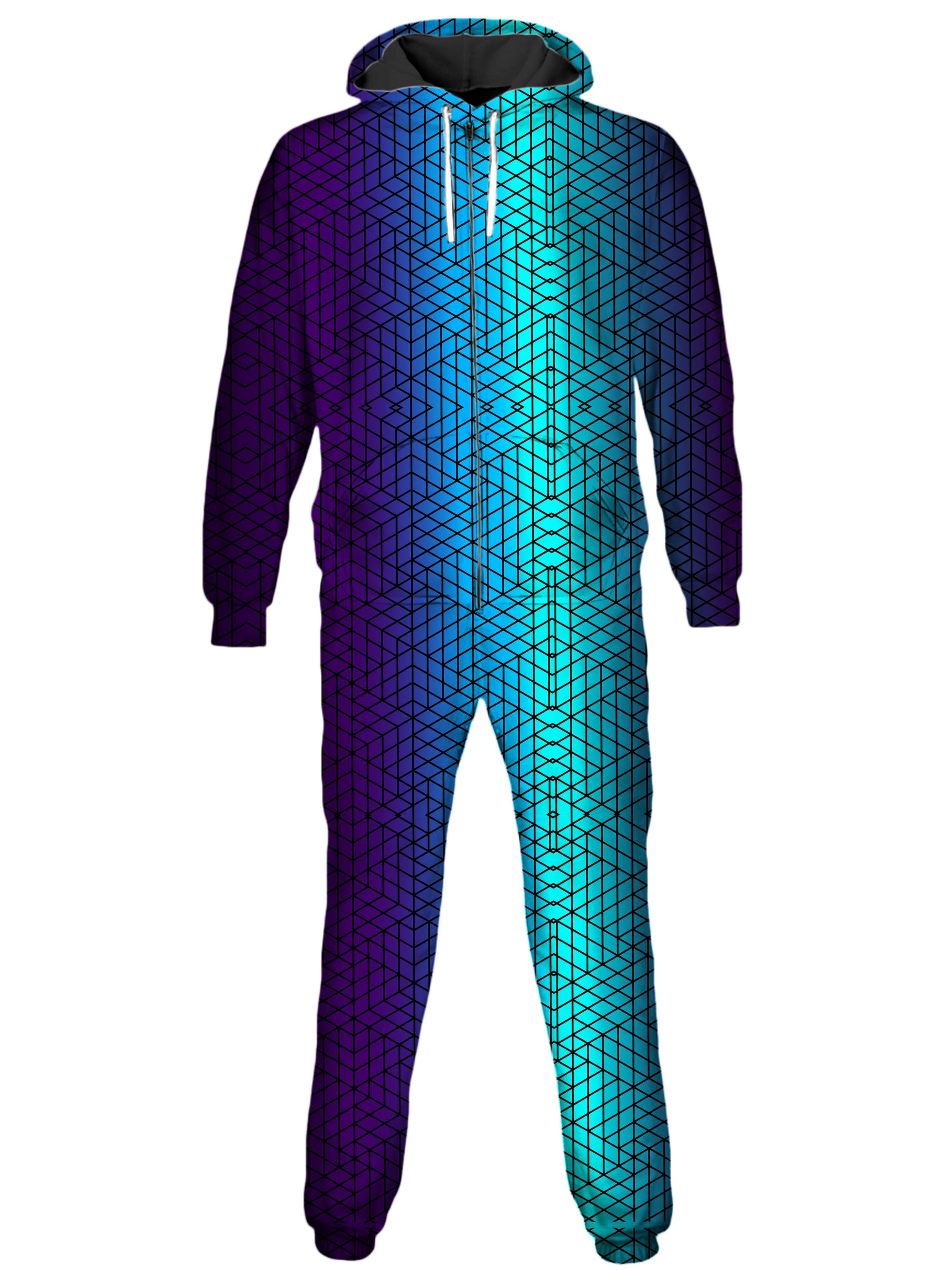 Ascension Colors Onesie