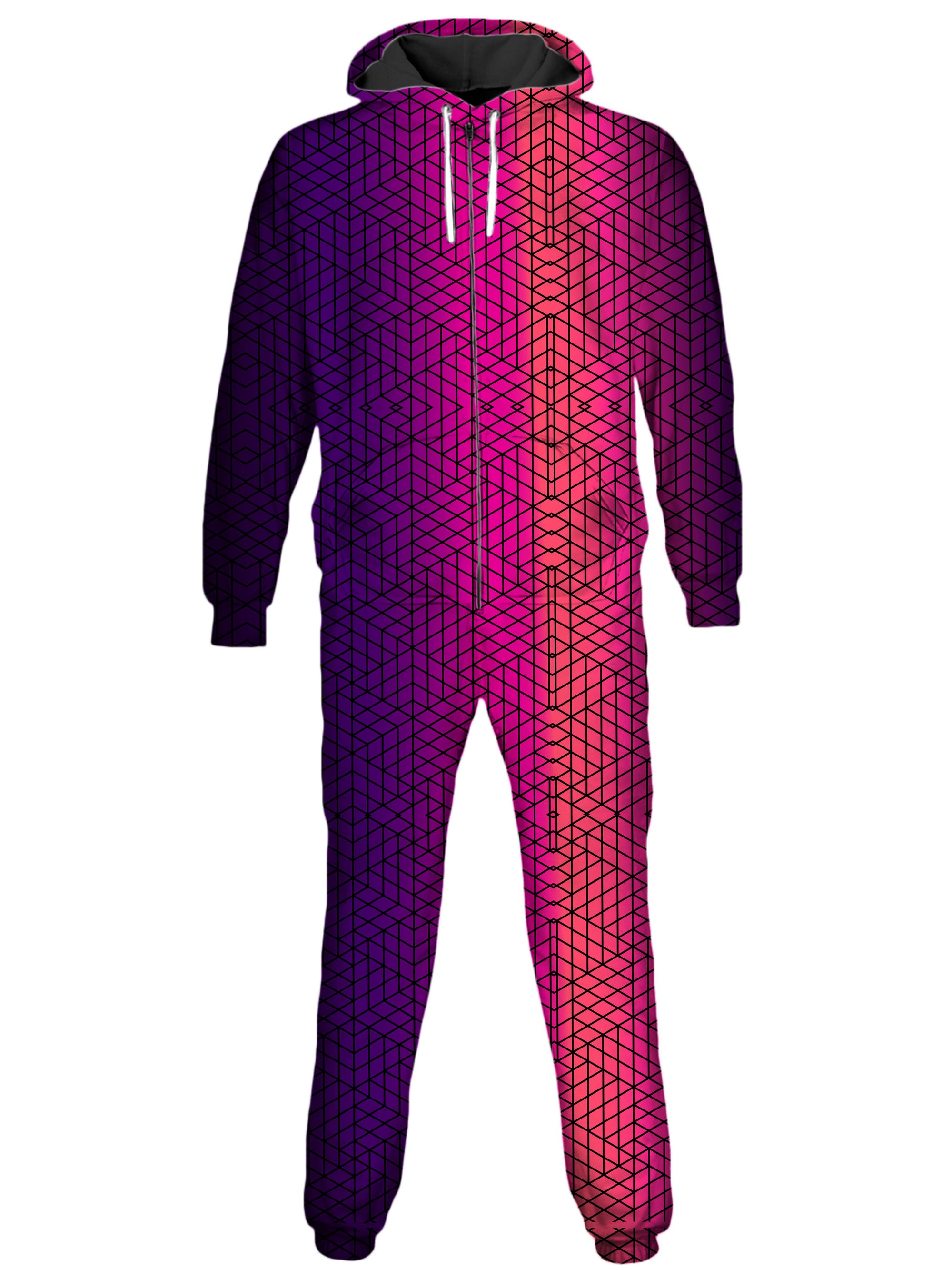 Ascension Colors Onesie