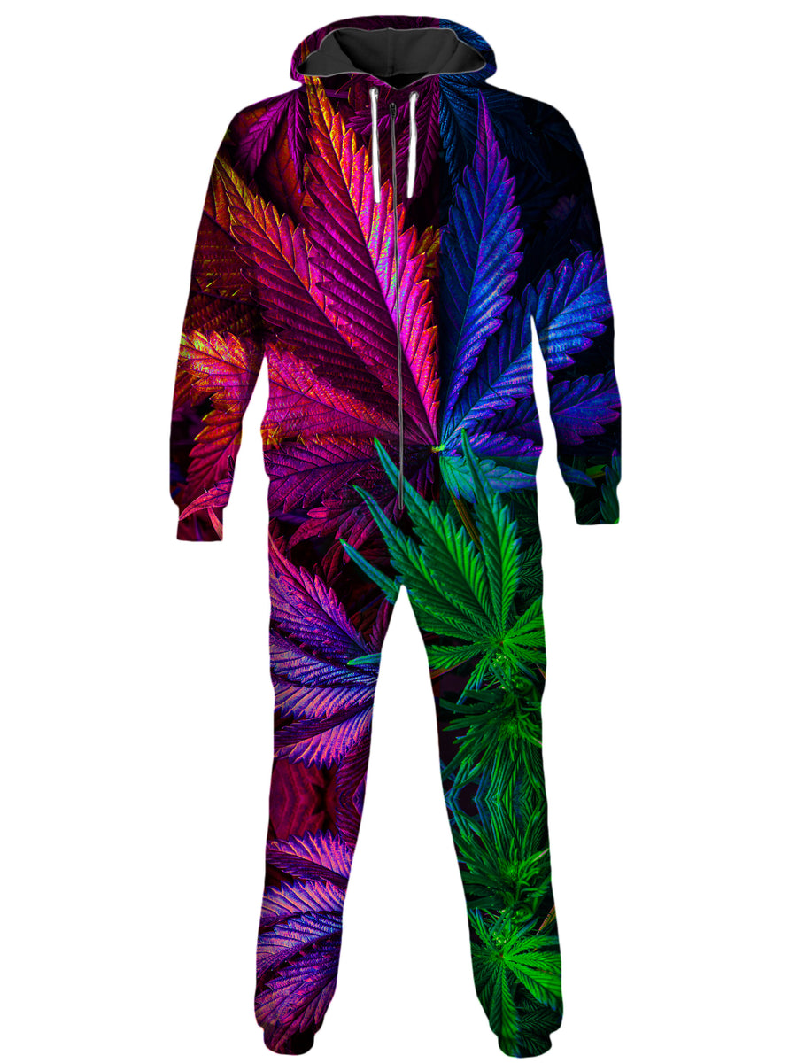 Thermo Chronic Onesie