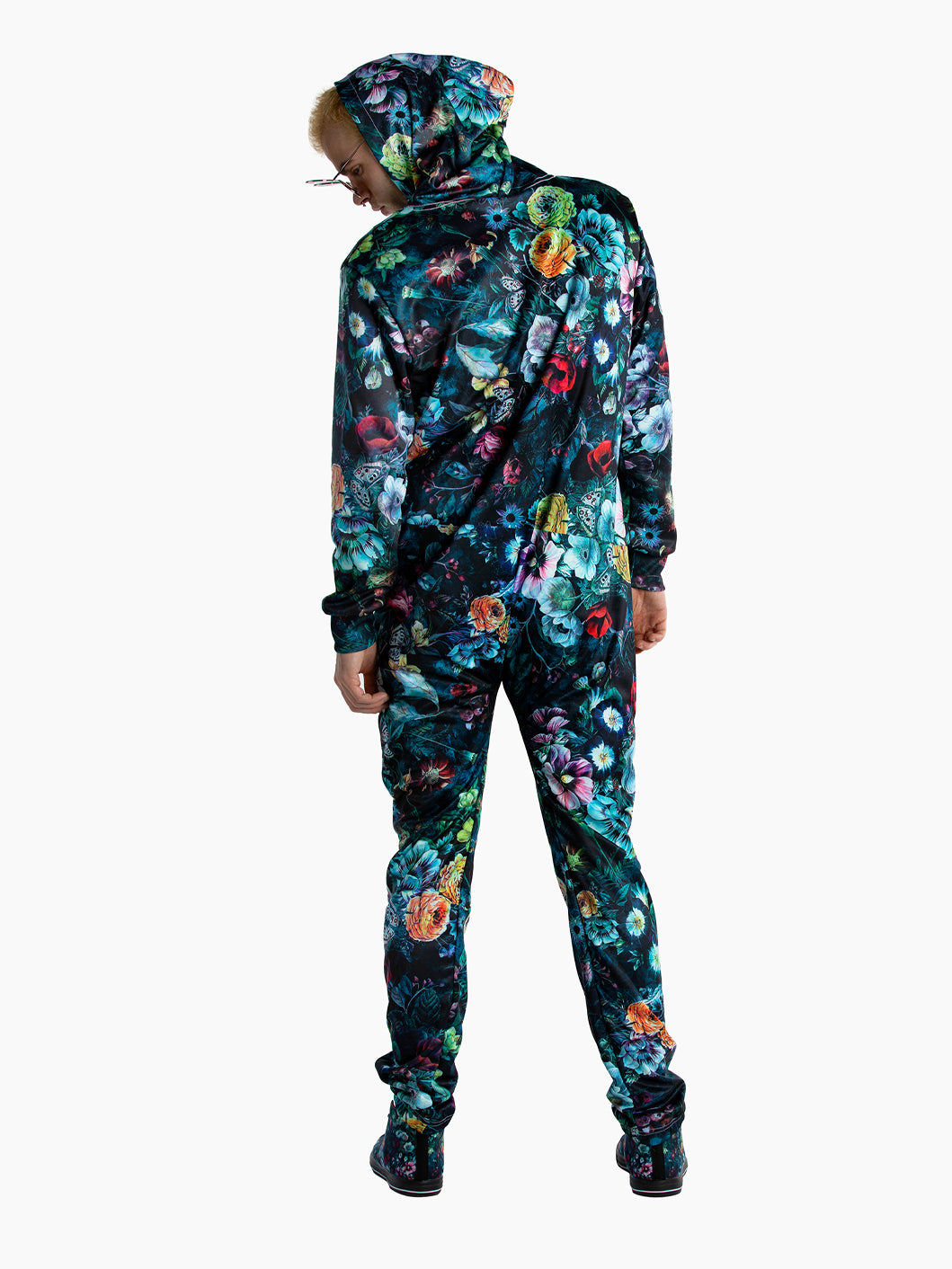 Neverland Onesie
