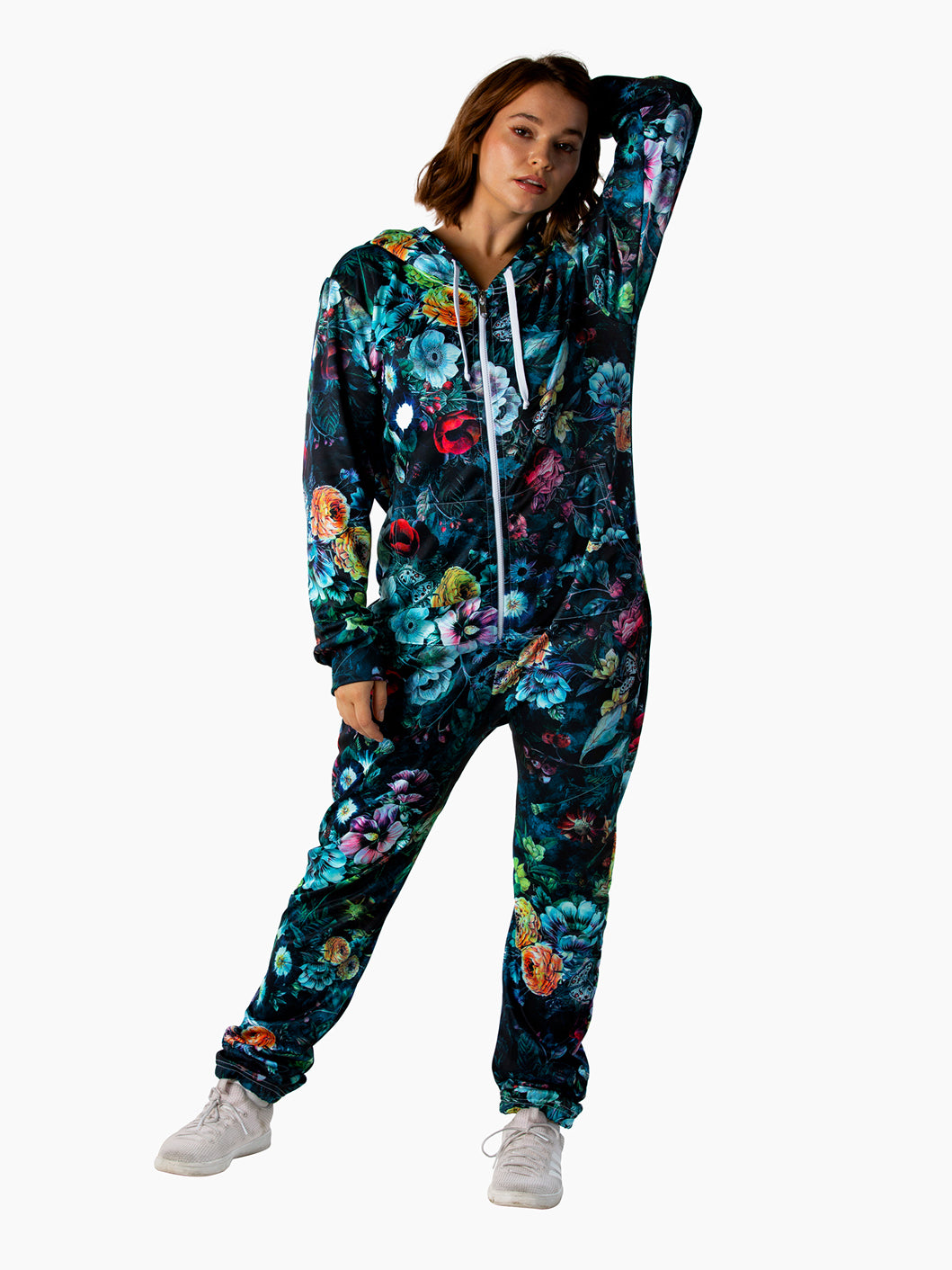 Neverland Onesie