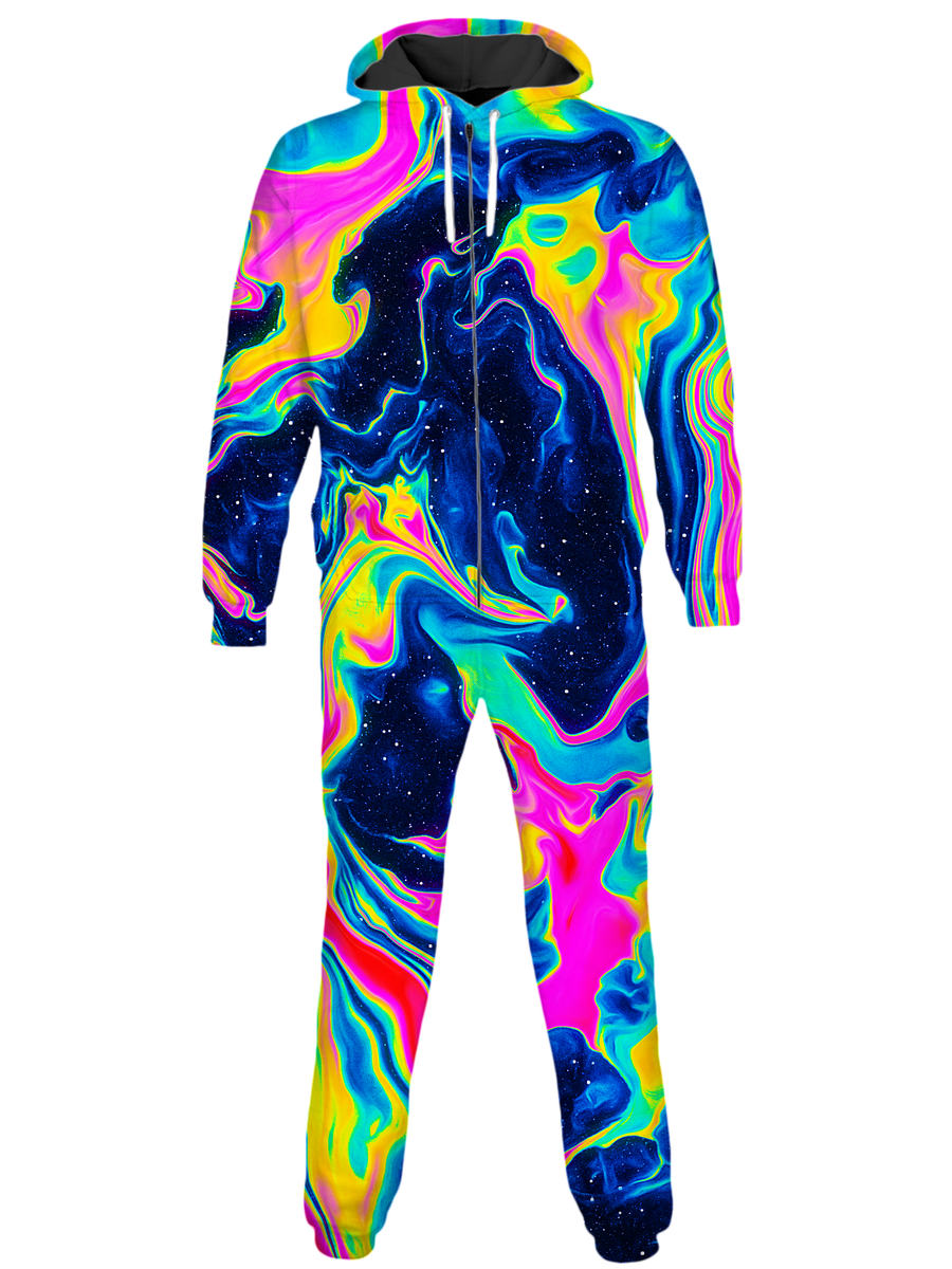 Pandora Onesie