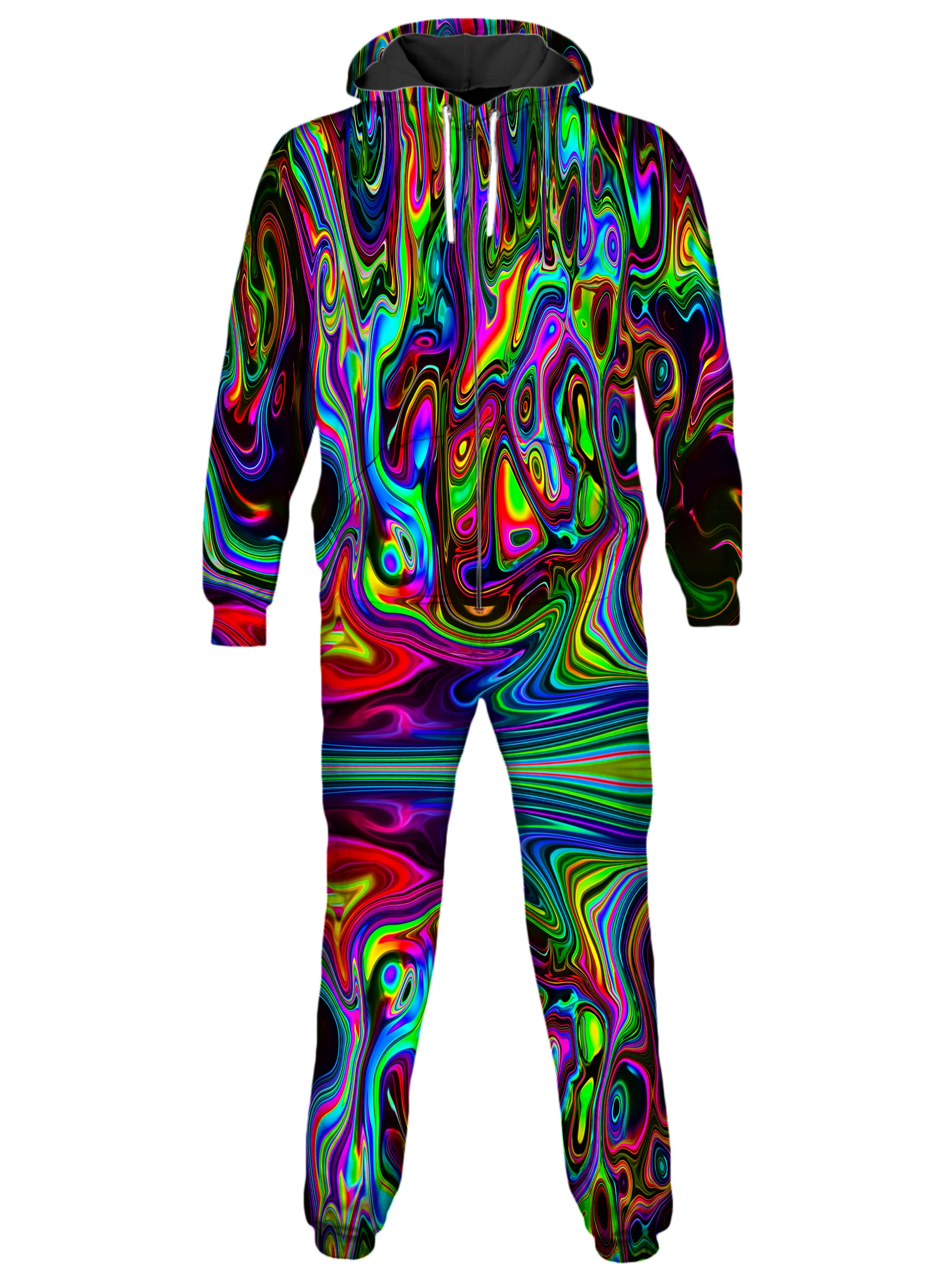 Acid Drop Onesie