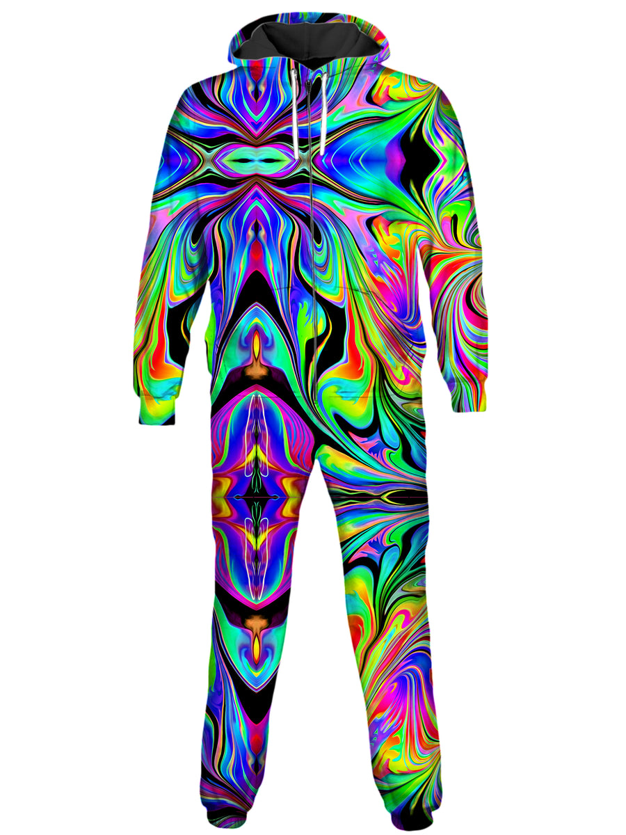 Macro Dose Onesie