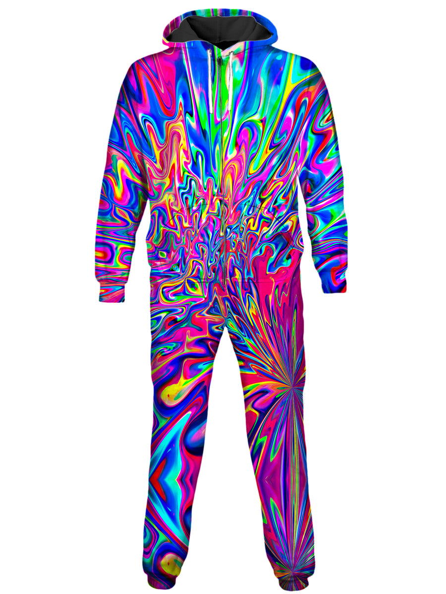 Sonic Bloom Onesie