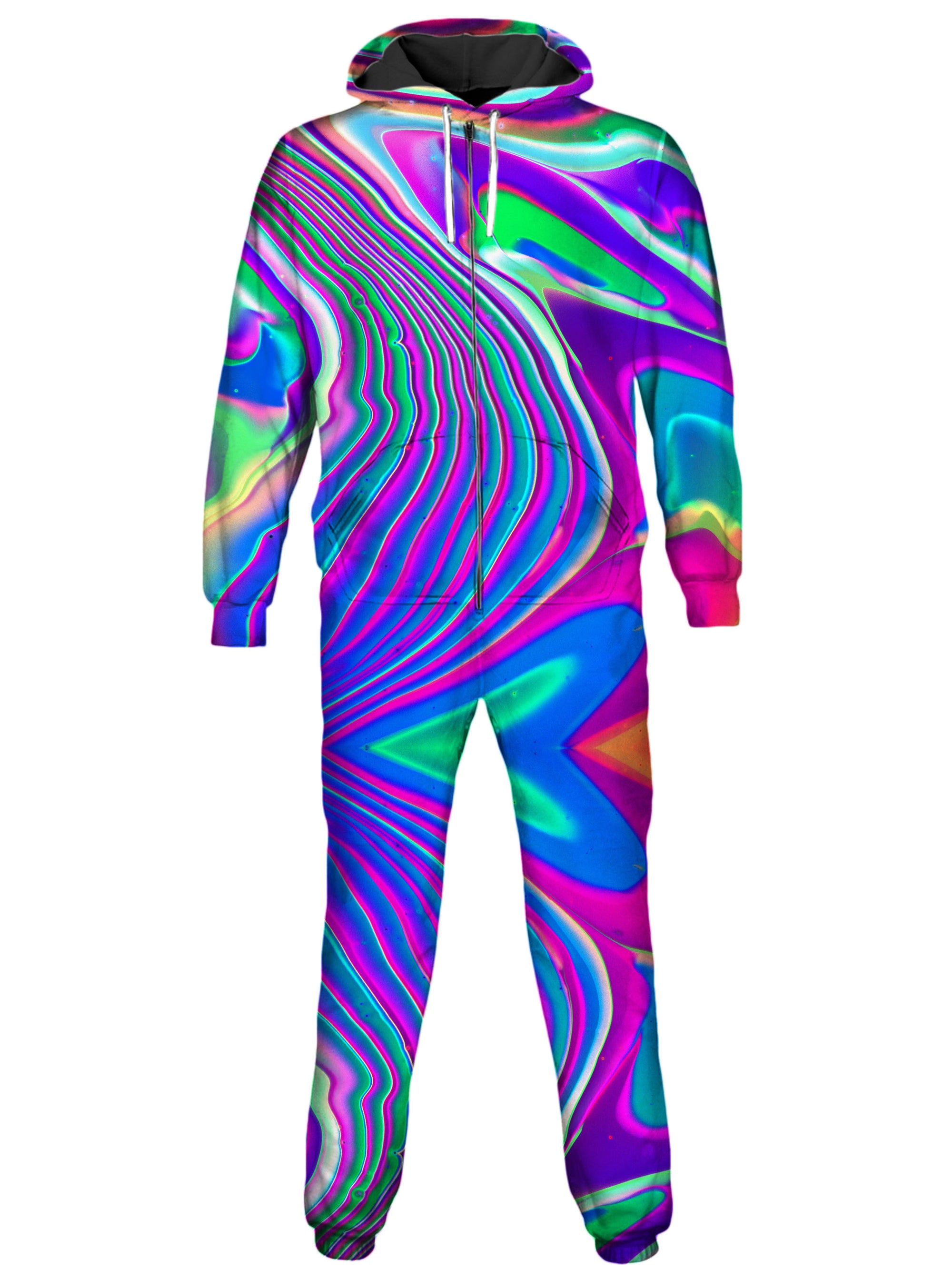 Tangerine Dream Onesie