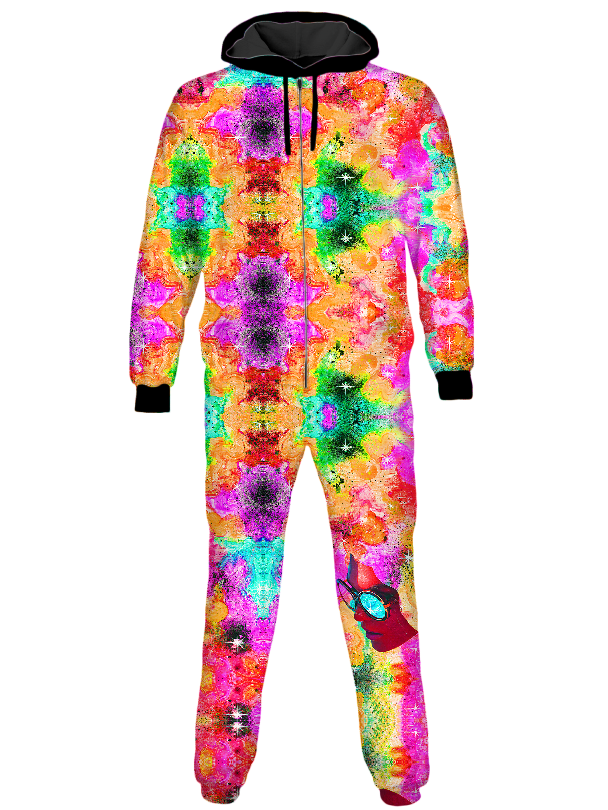 Pure Bliss Onesie