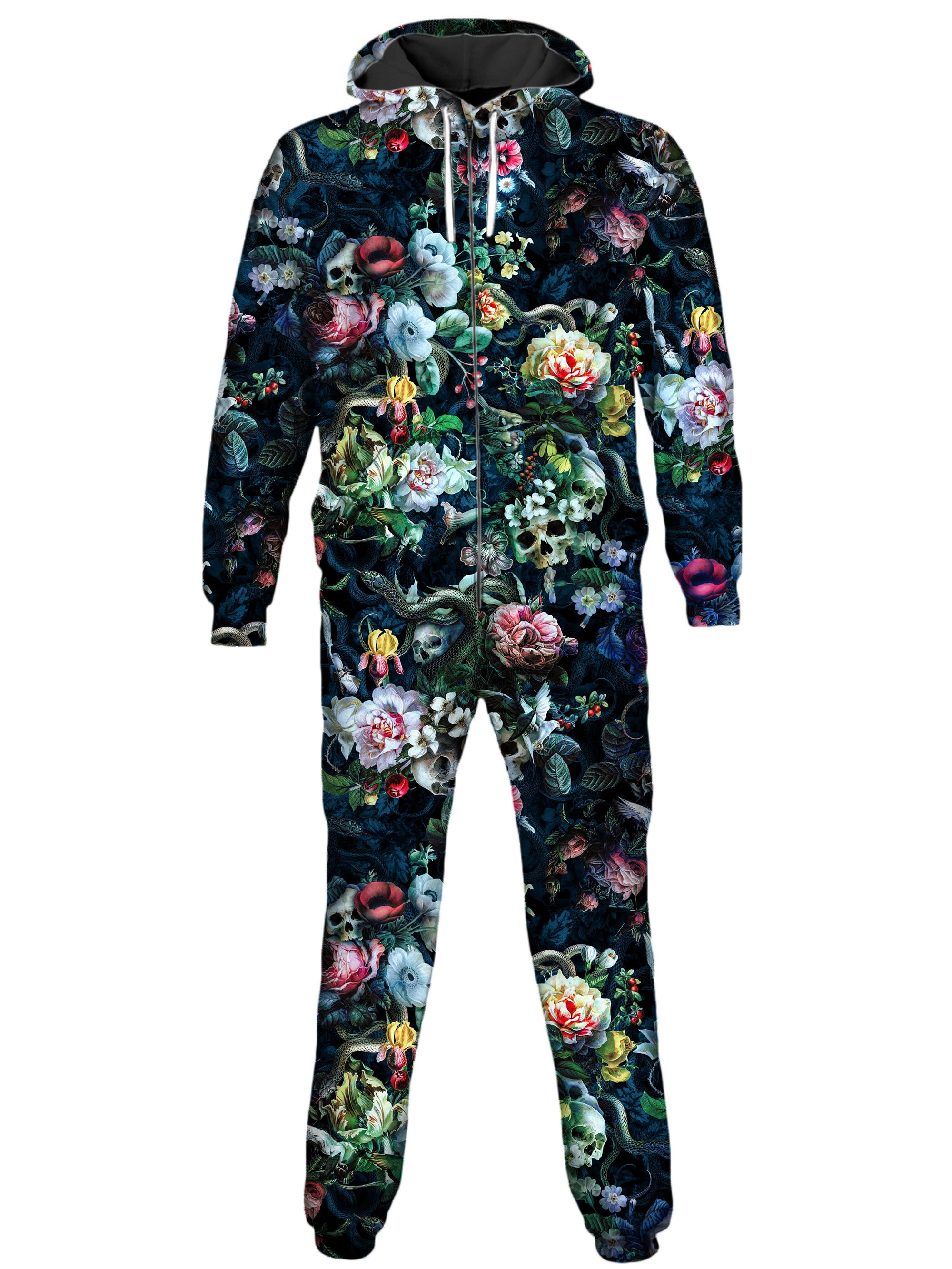 Dark Splendor Onesie