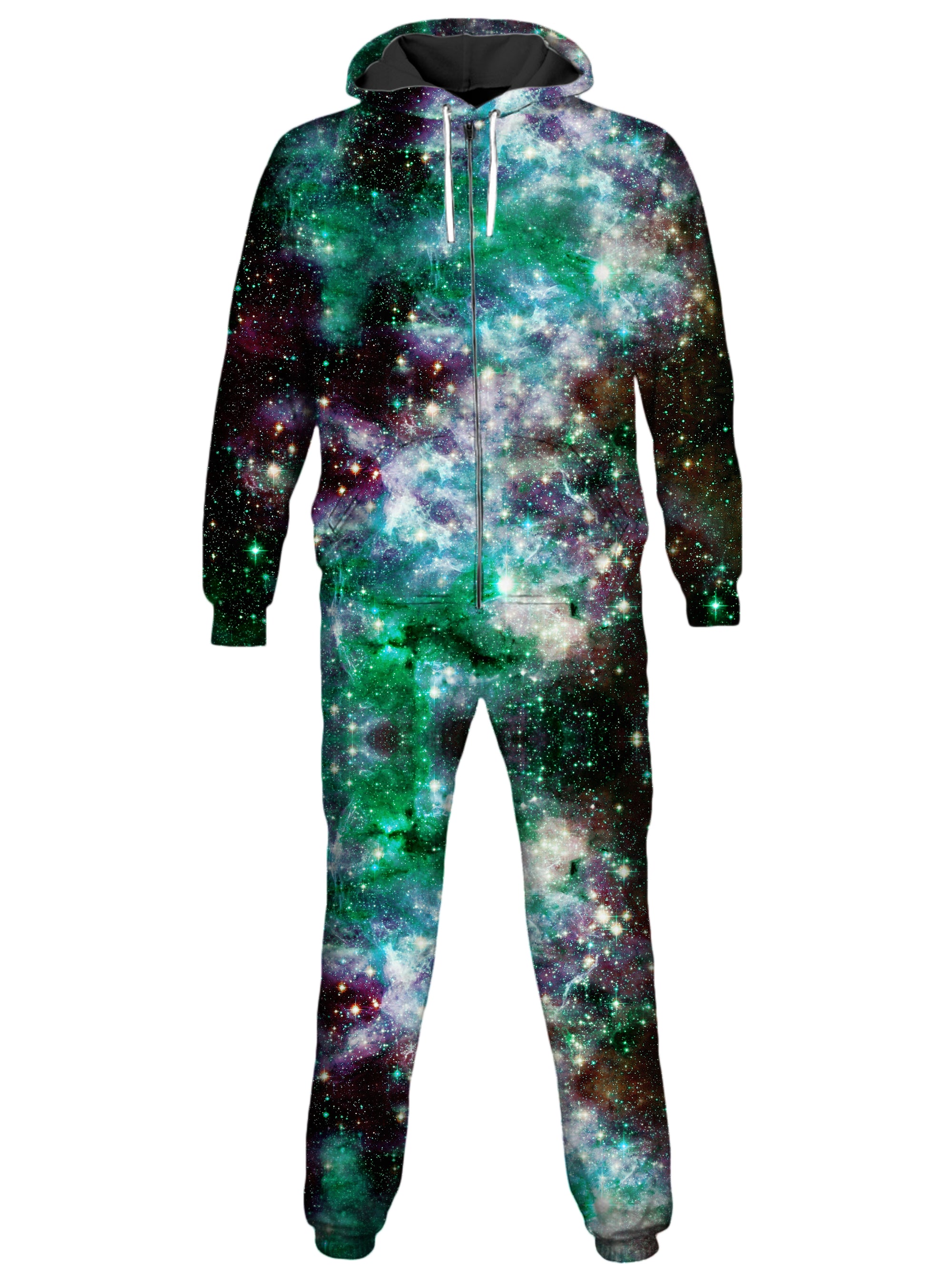 Galax Onesie