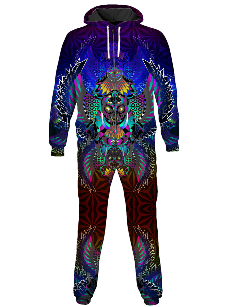 Khepera Onesie