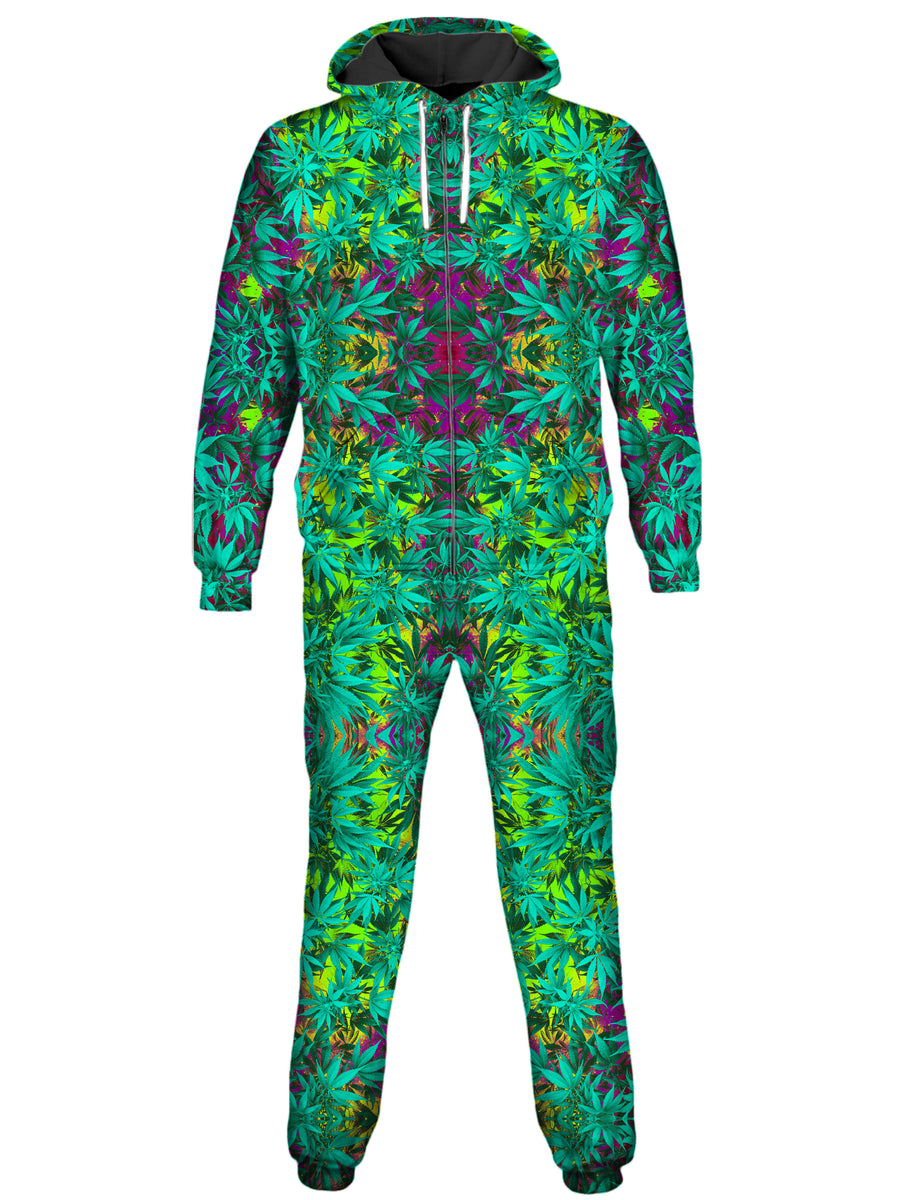 Lit Onesie