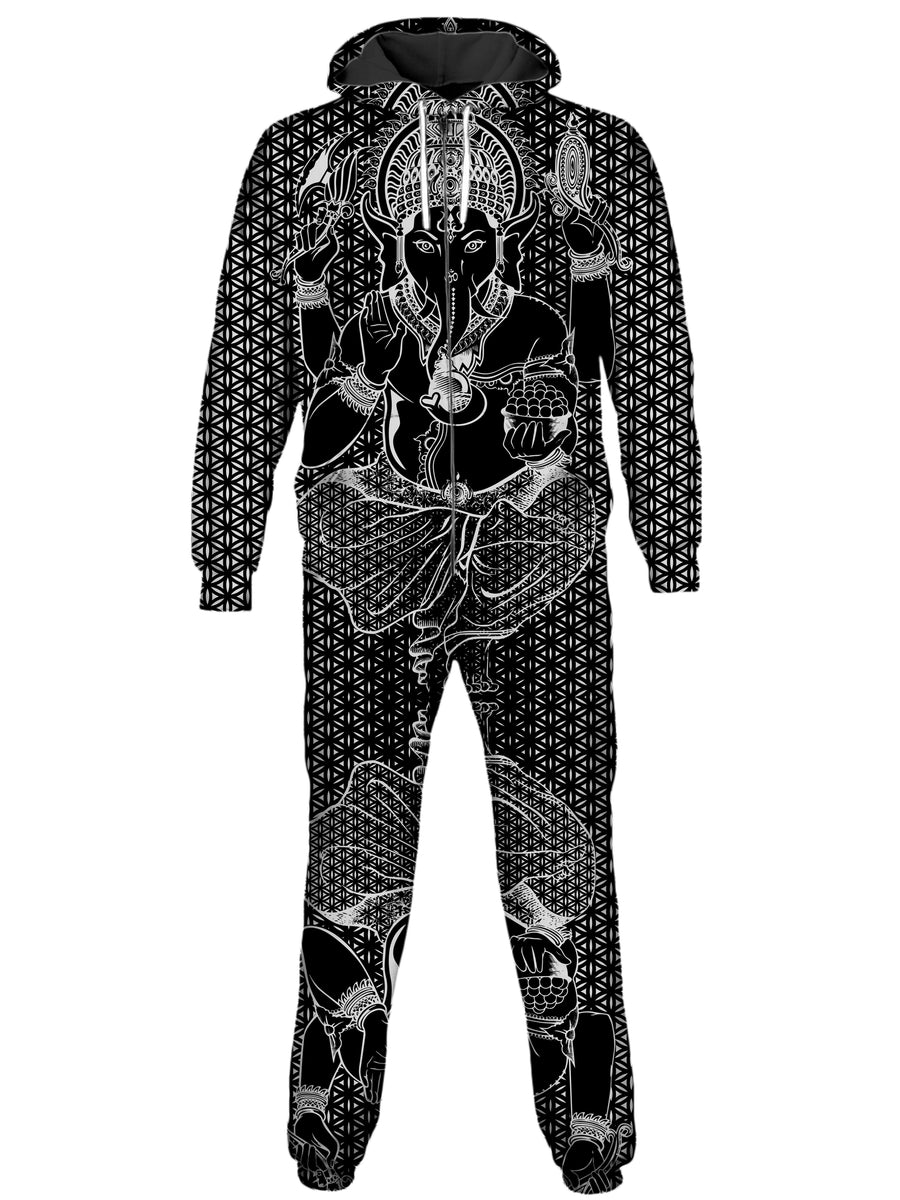 Sacred Ganesha Onesie