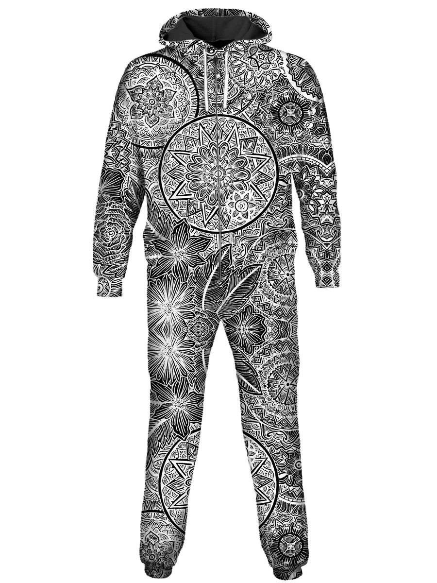 Star Mandala Onesie