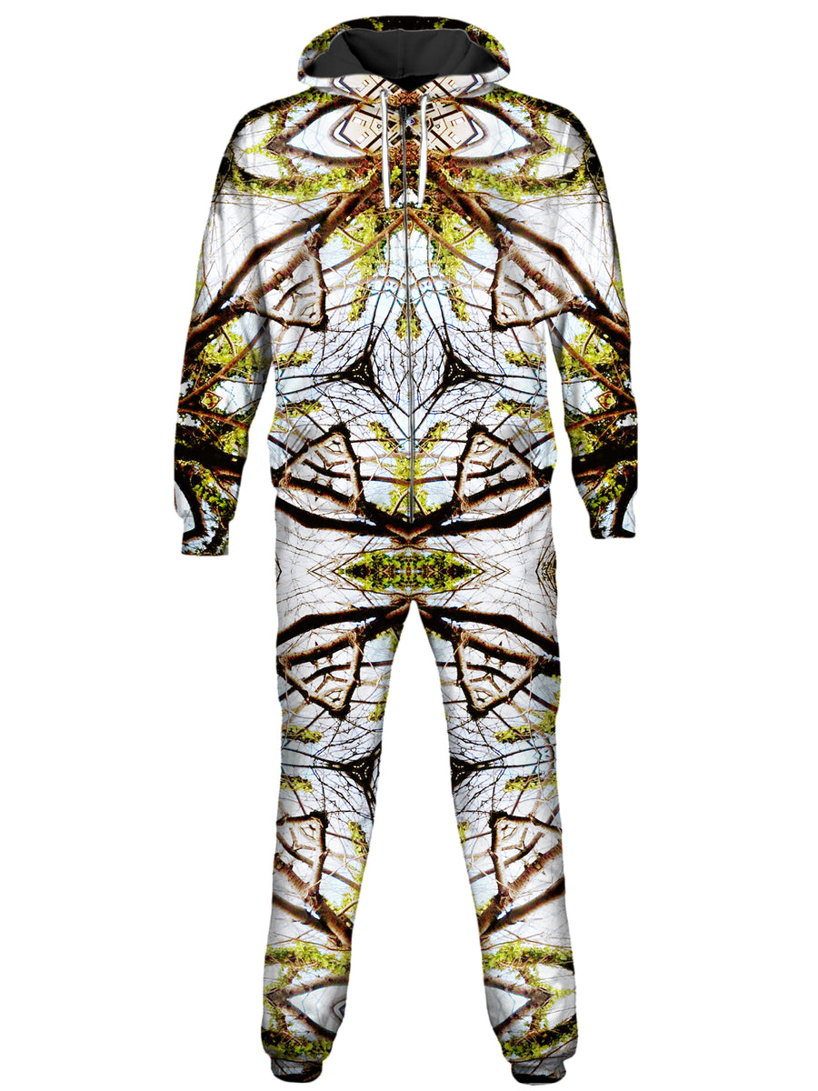 Tree Catcher Onesie