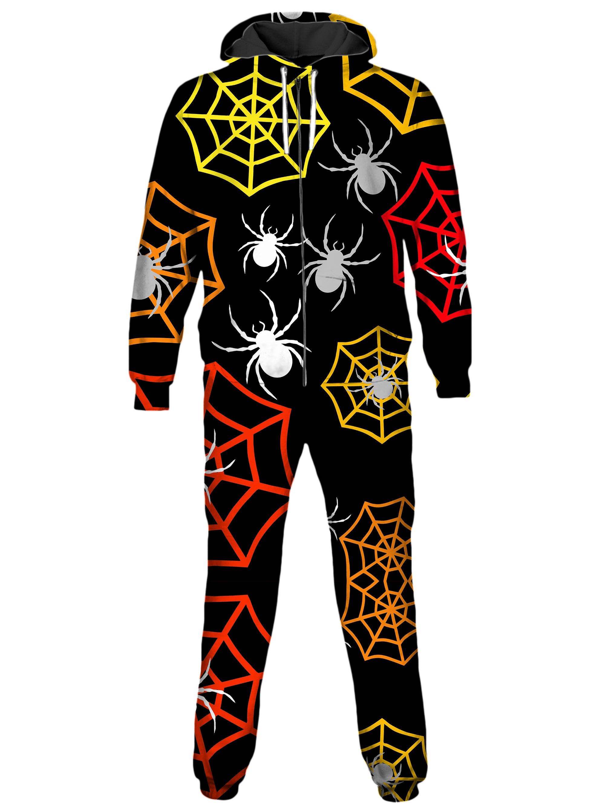 Creepy Crawlers Onesie