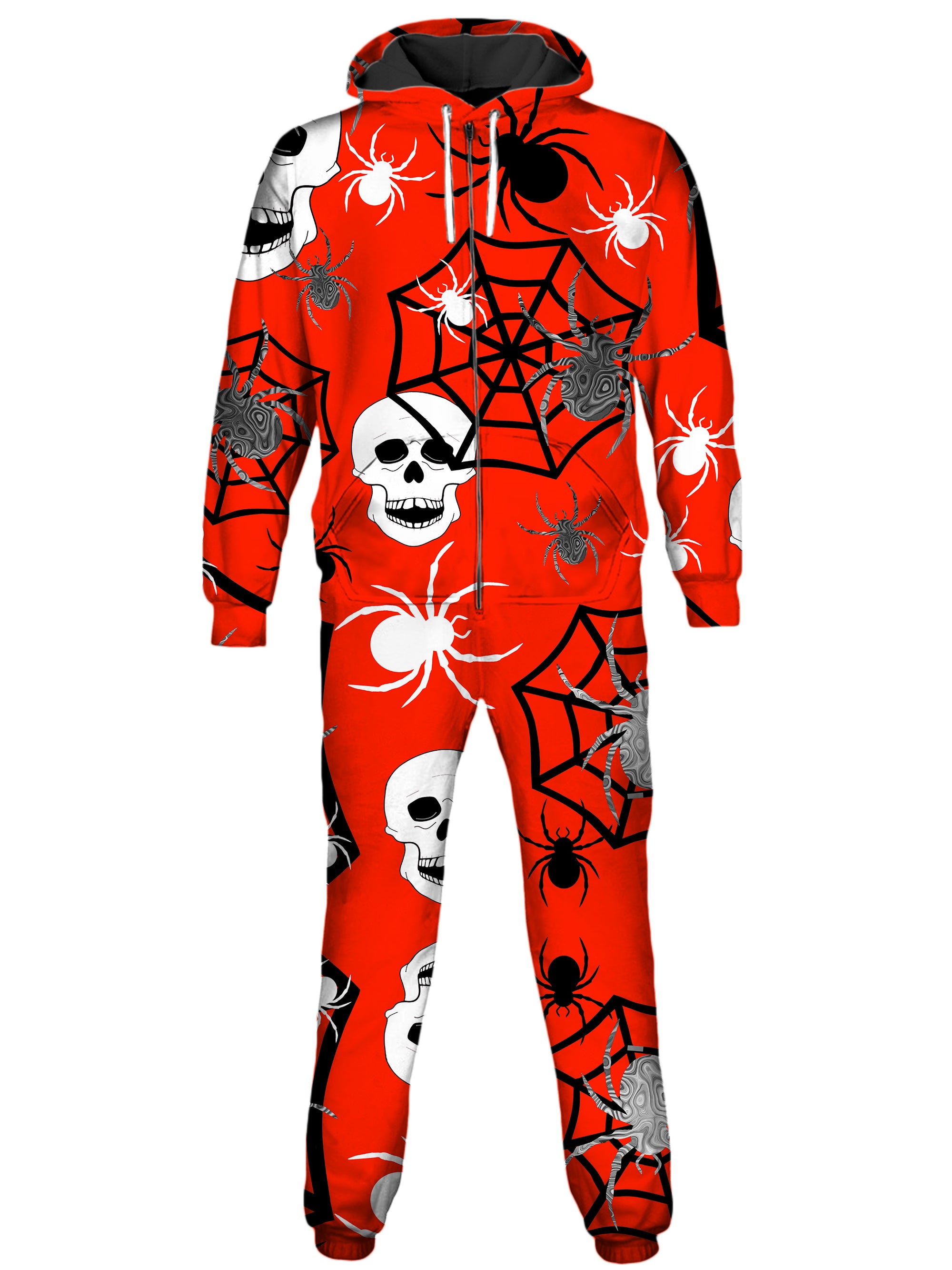 Fright Night Onesie