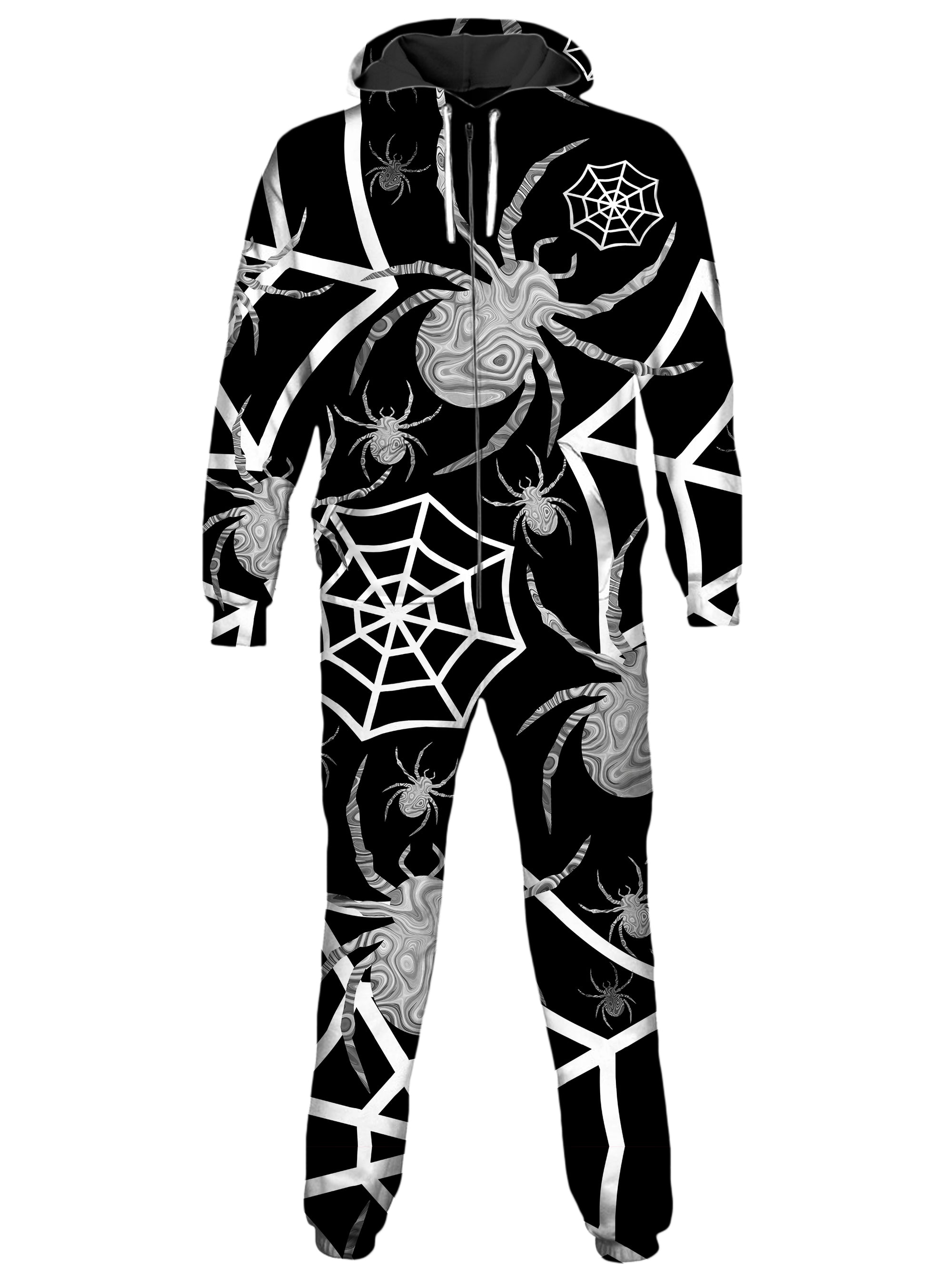 Spiders Onesie