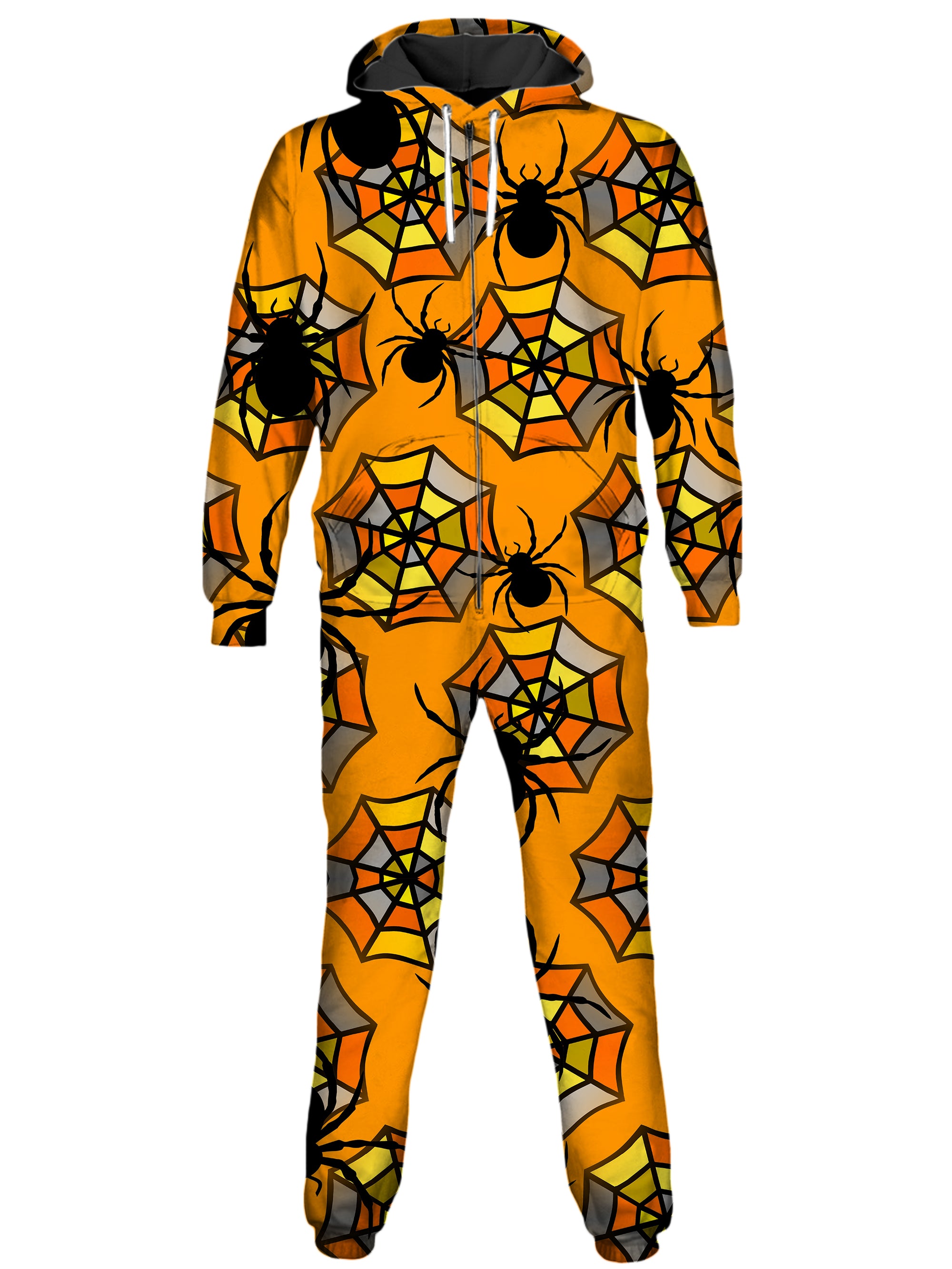 Whimsical Halloween Onesie