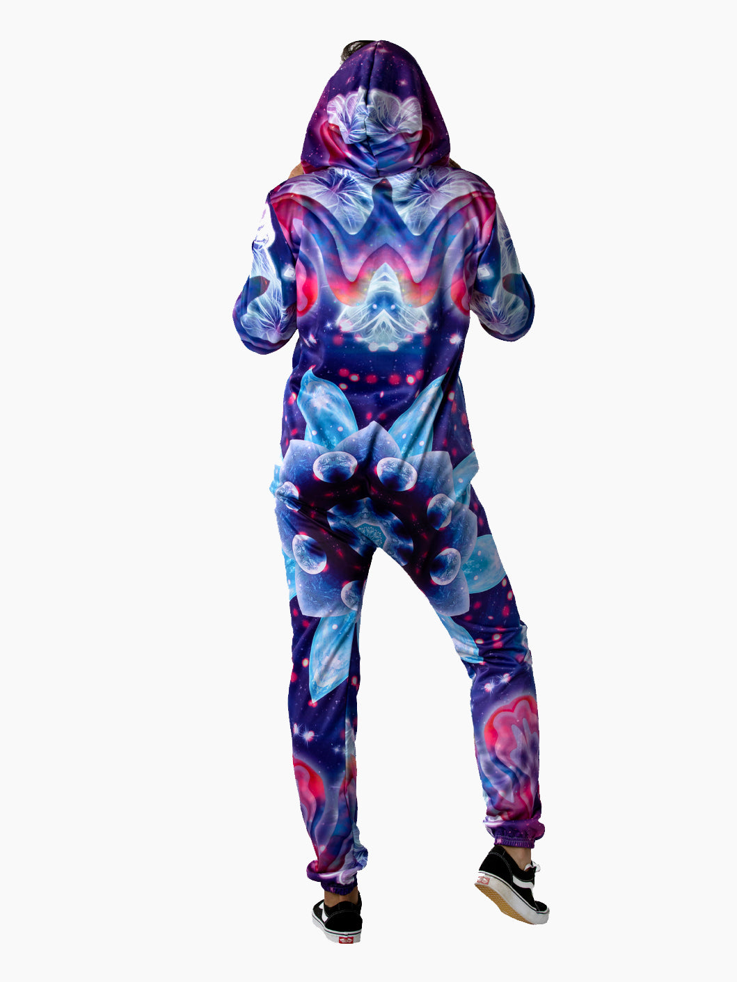 Sonic Blossom Onesie