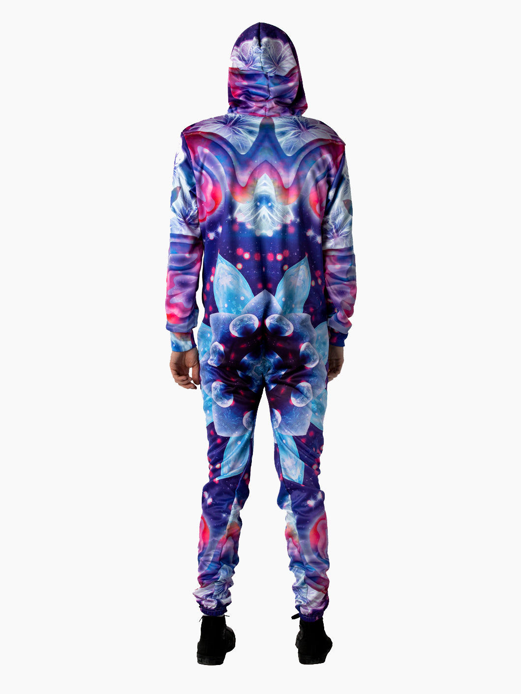 Sonic Blossom Onesie