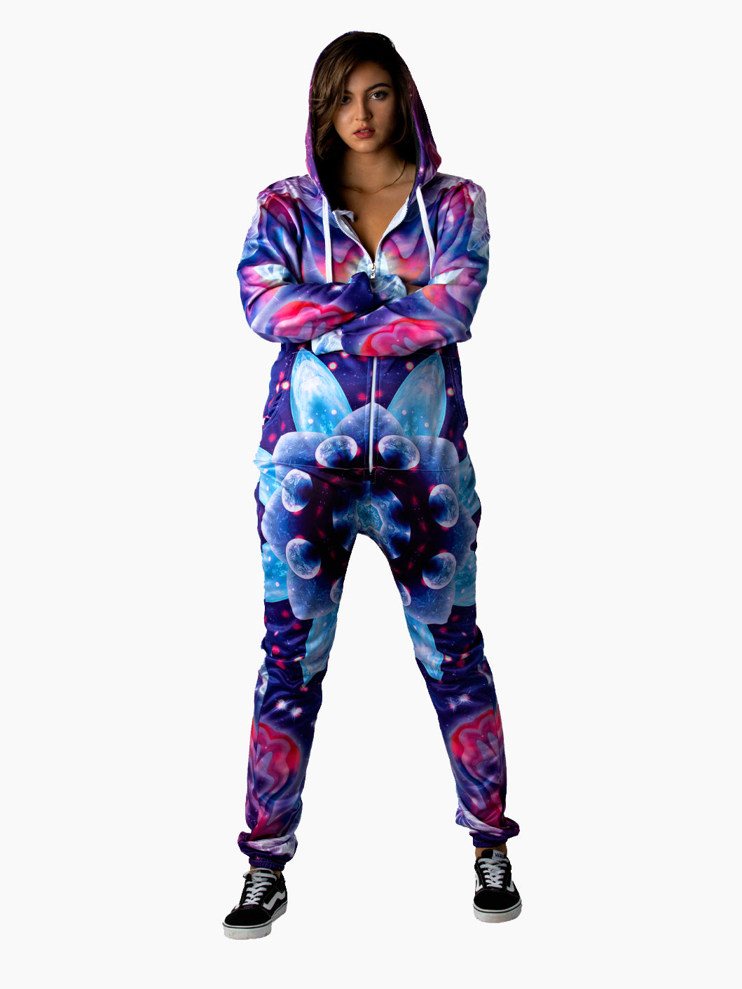 Sonic Blossom Onesie