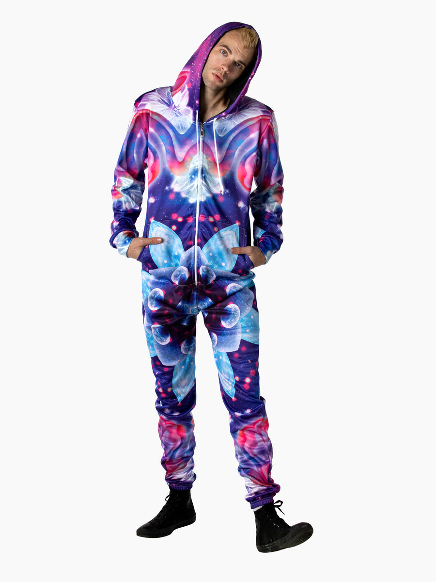 Sonic Blossom Onesie