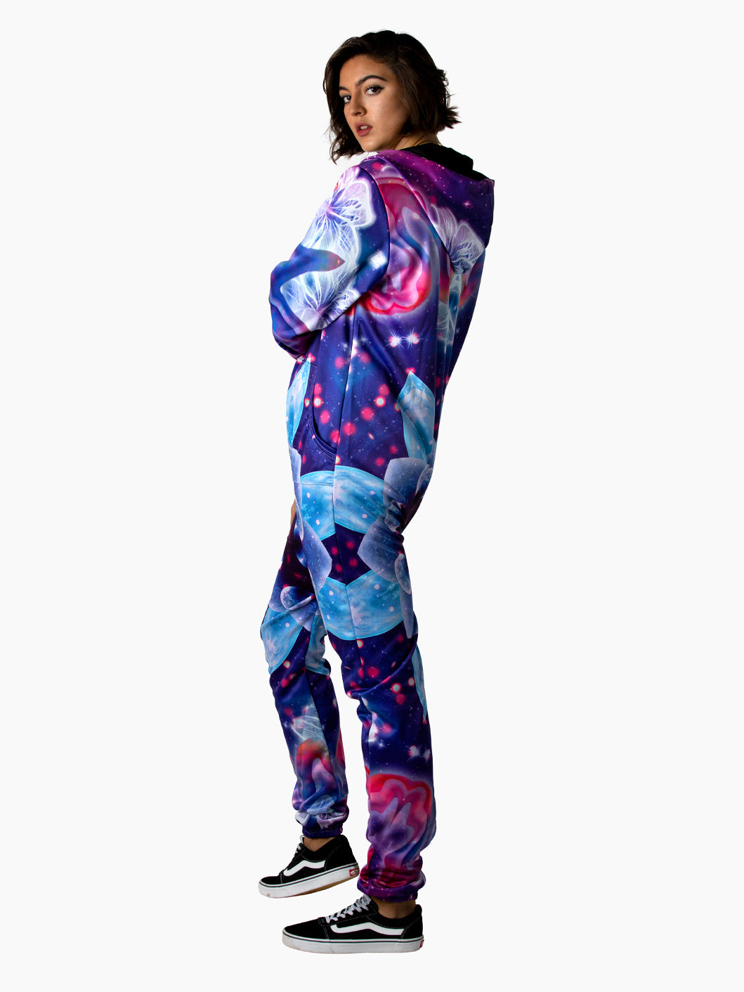 Sonic Blossom Onesie