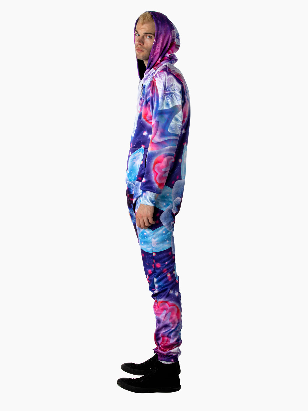Sonic Blossom Onesie