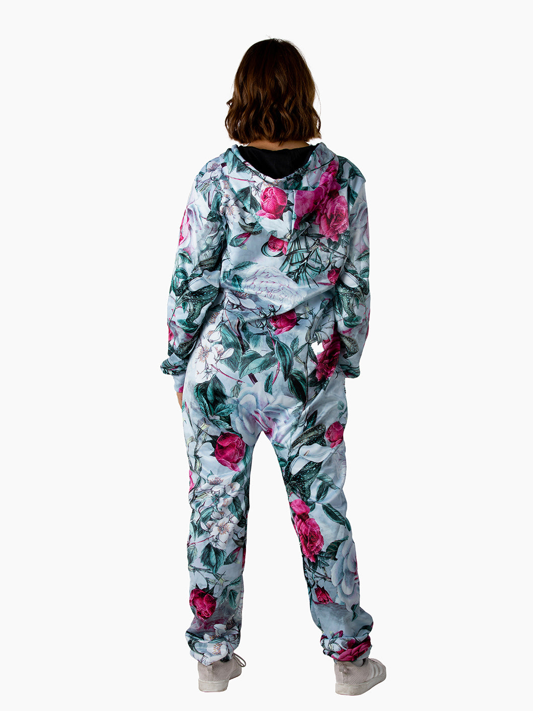 Vapor Onesie