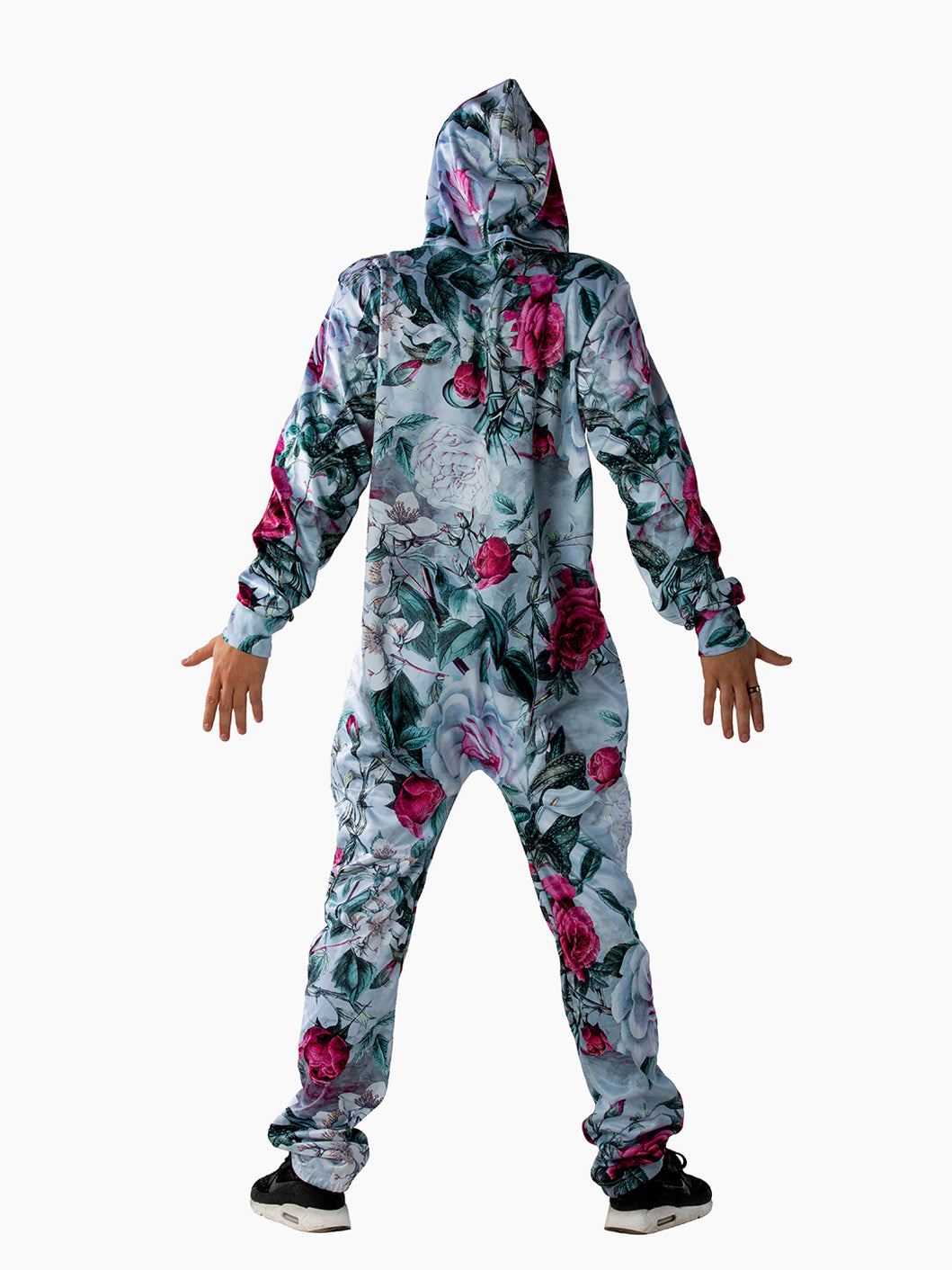 Vapor Onesie