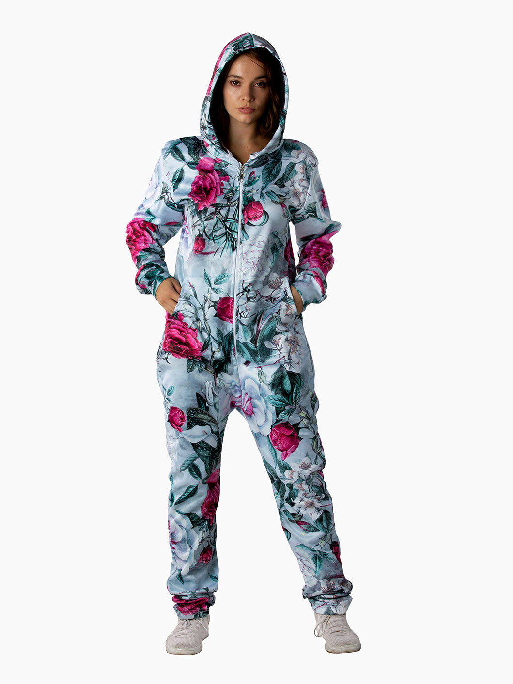 Vapor Onesie