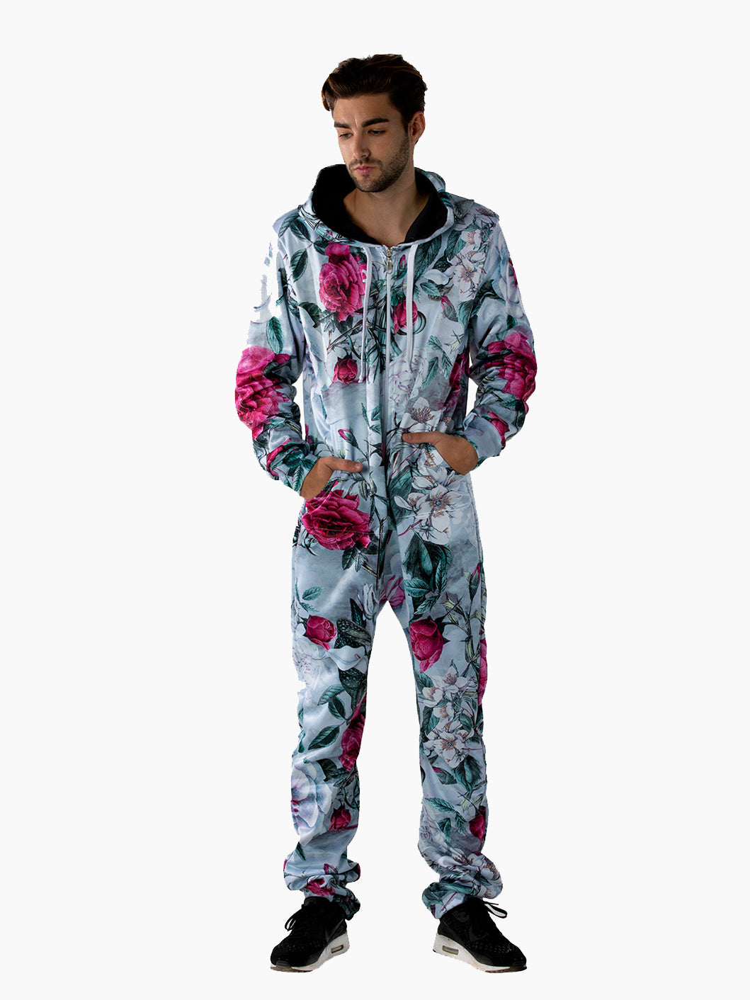 Vapor Onesie