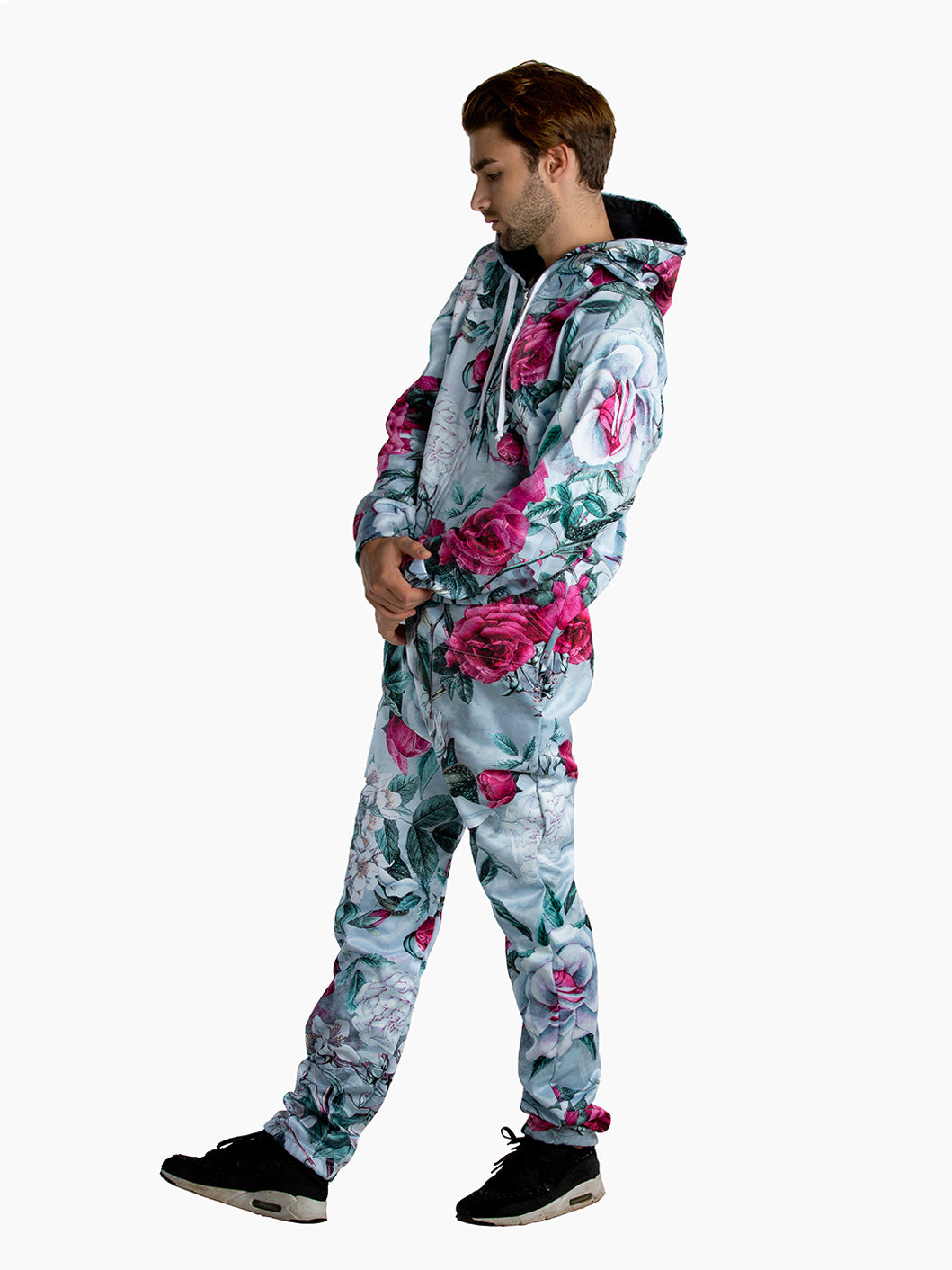 Vapor Onesie