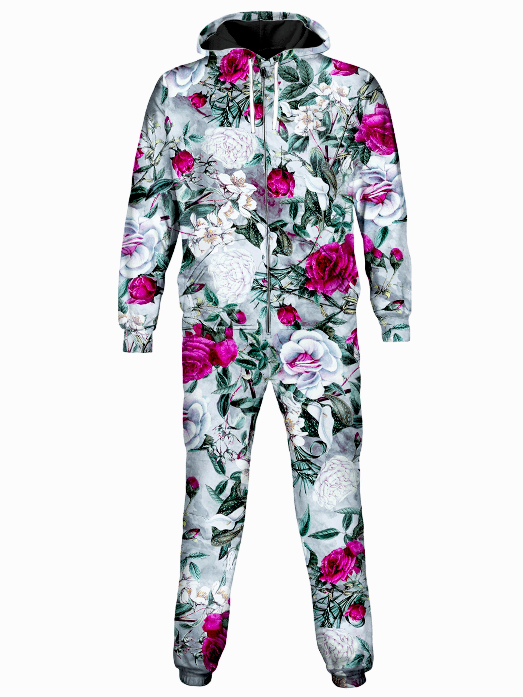 Vapor Onesie